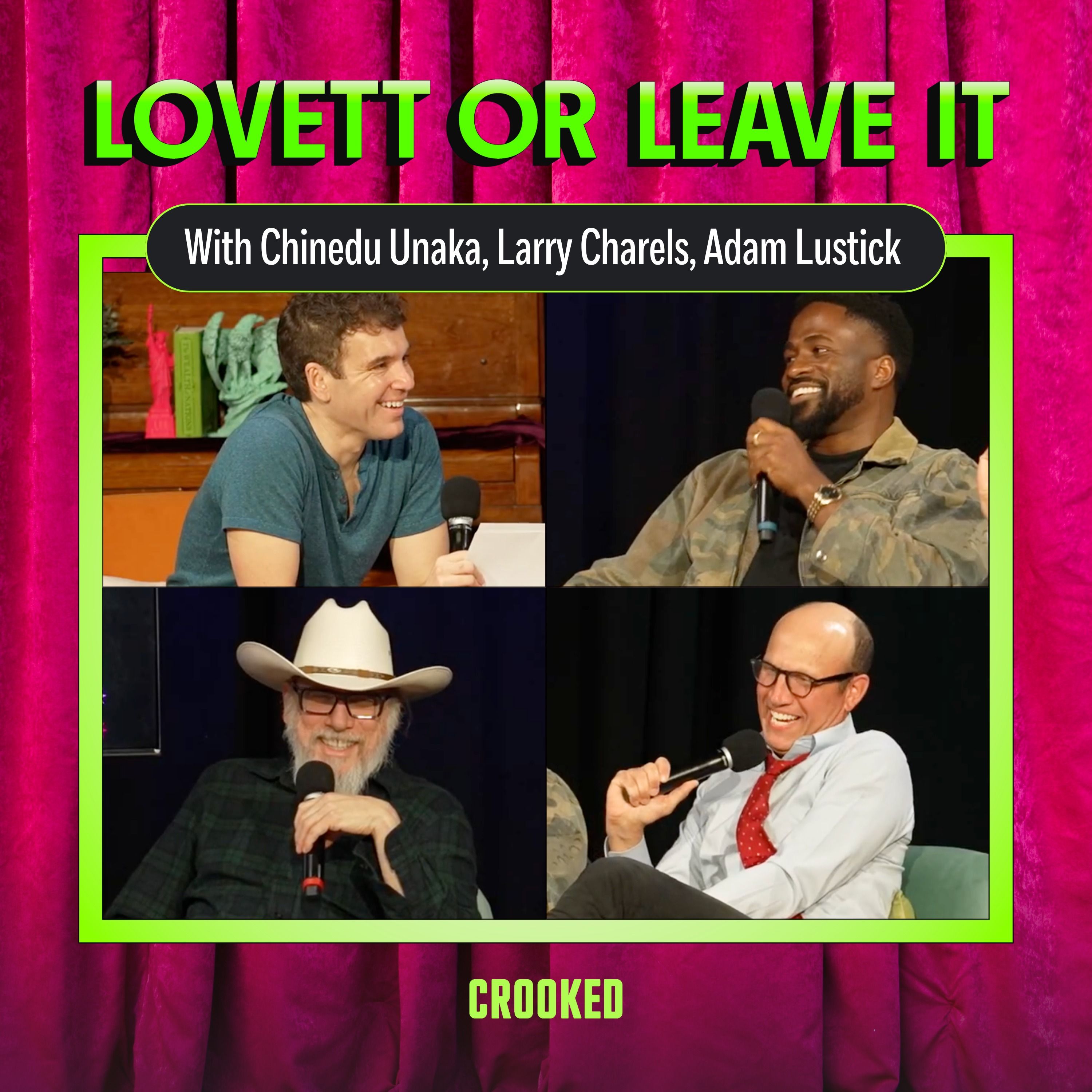cover of episode Make Phones, Not War