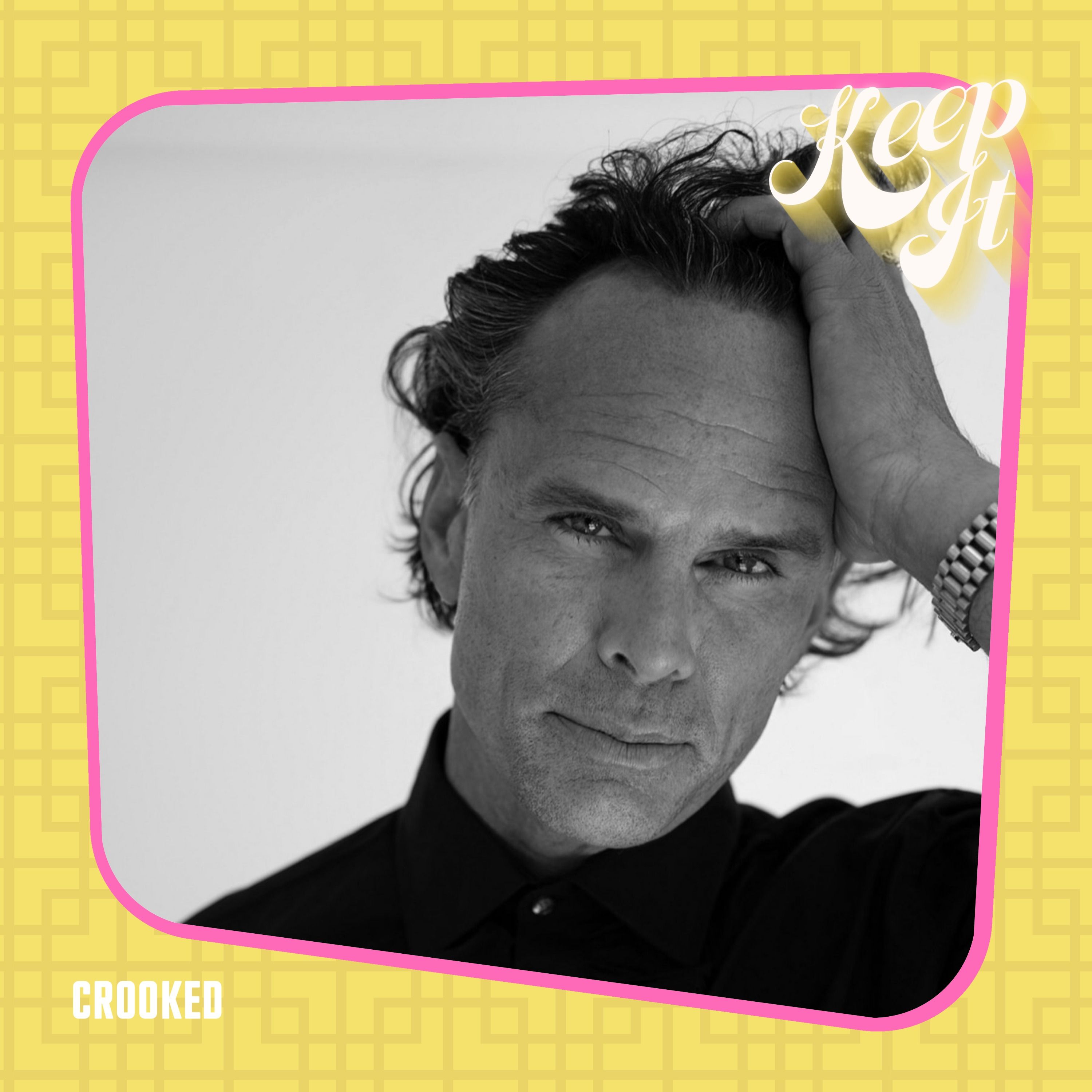 Remembering Rob Reiner & Gay Guy Music Videos with Walton Goggins & Dylan Adler