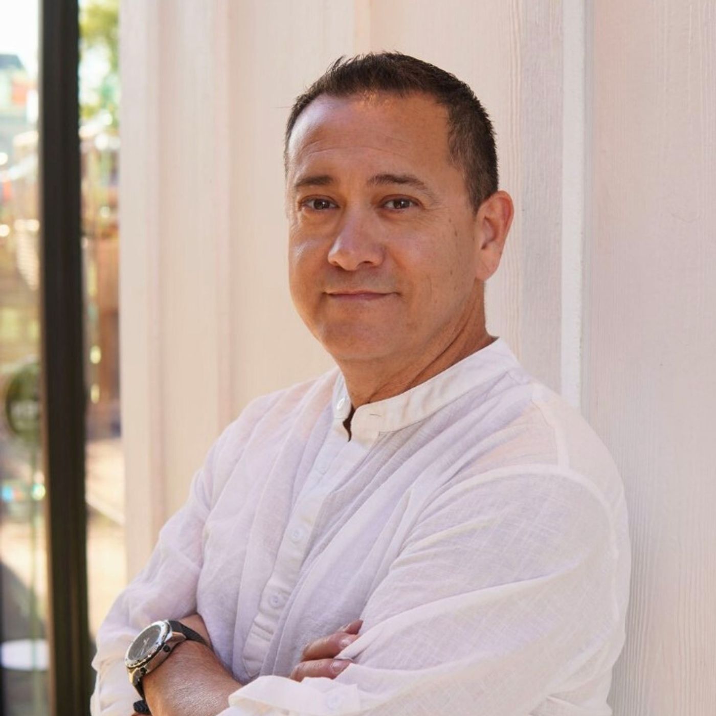 Episode 464: From Addiction to Healing: How CBD Transformed Joe Garcia's Life Episode 464: From Addiction to Healing: How CBD Transformed Joe Garcia's Life