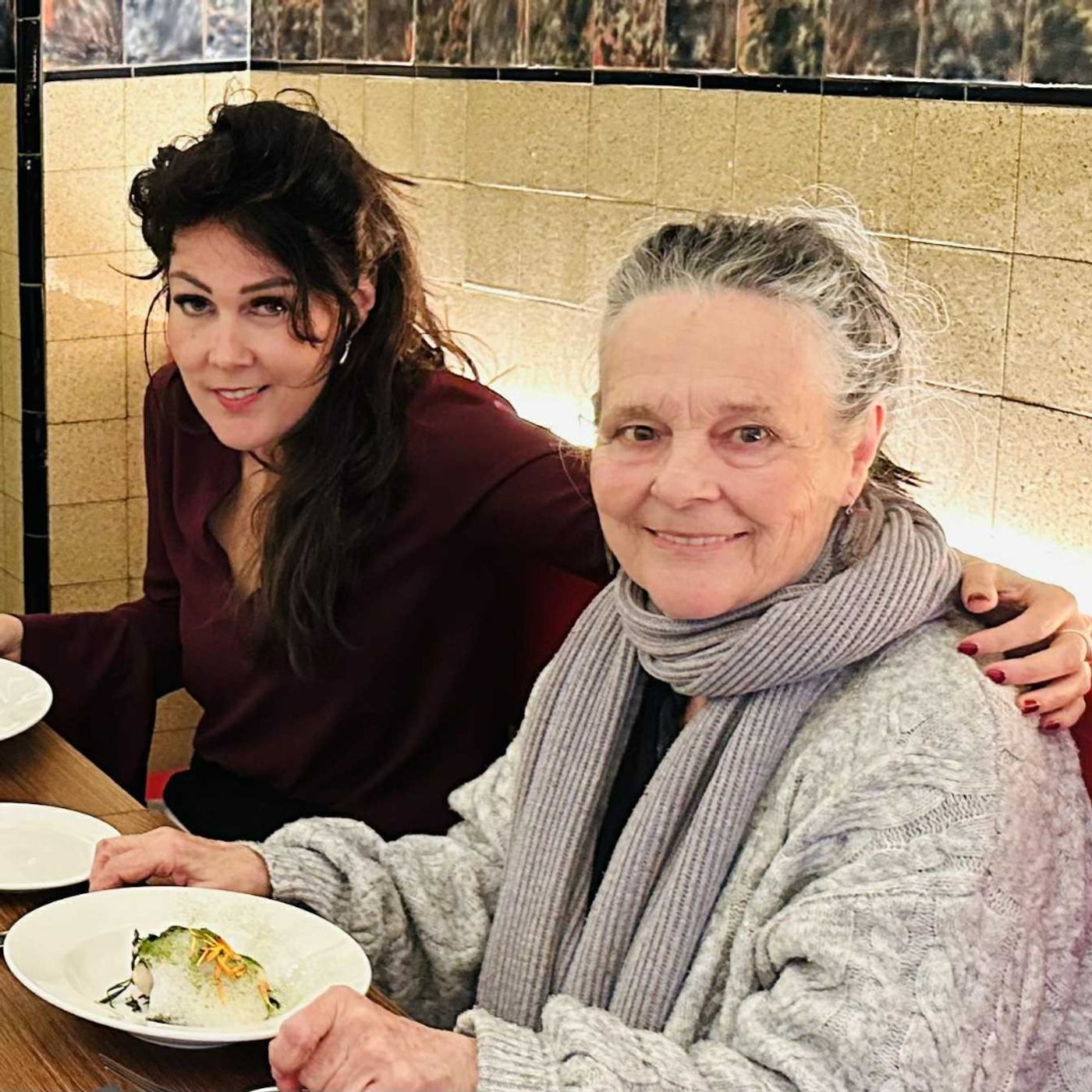 Episode 476: Her Inoperable Lung Cancer is Gone Episode 476: Her Inoperable Lung Cancer is Gone