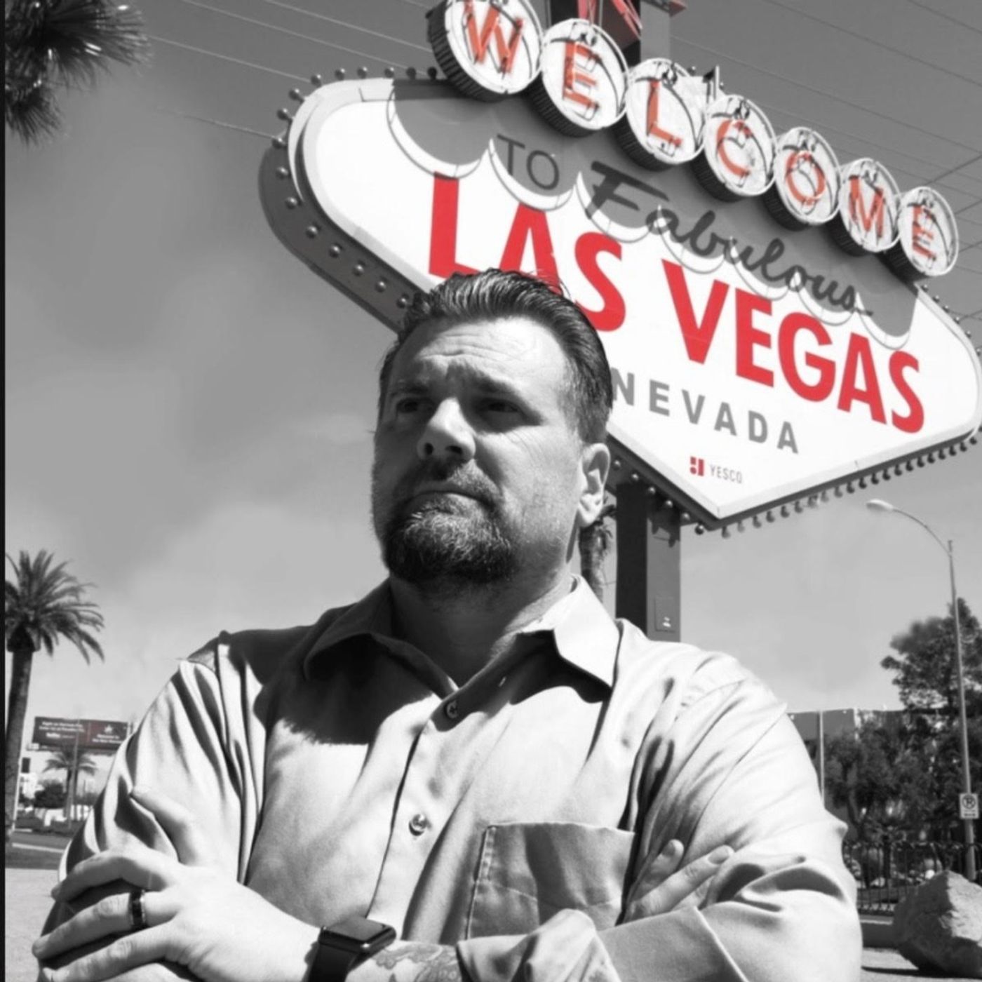 Episode 495: Combat Veteran Faced Prison For Using Medical Cannabis