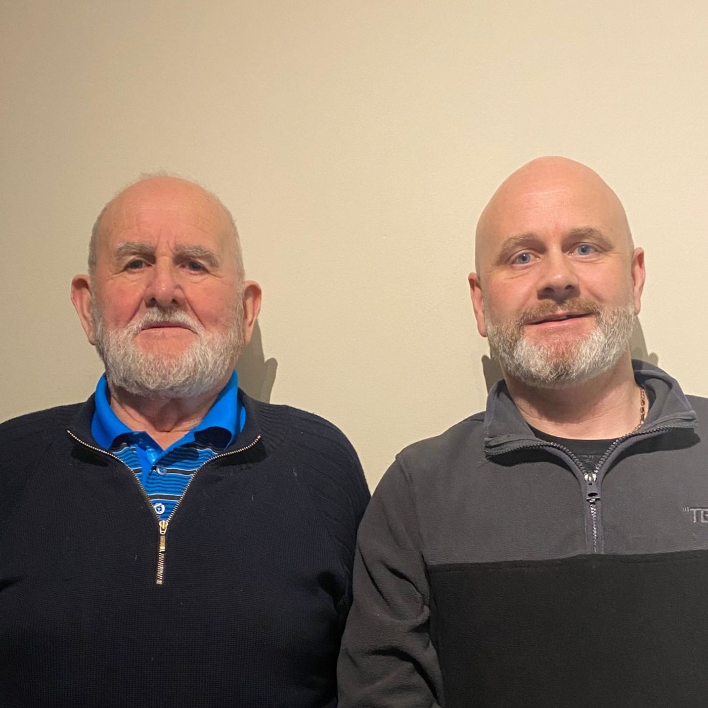 Episode 487: Given 8 Months to Live and Now His Acute Myeloid Leukemia is Gone