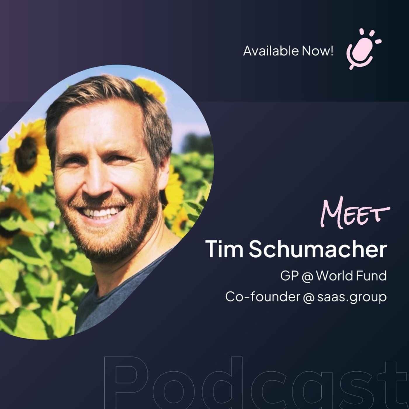 Selected - The Sesamers Podcast