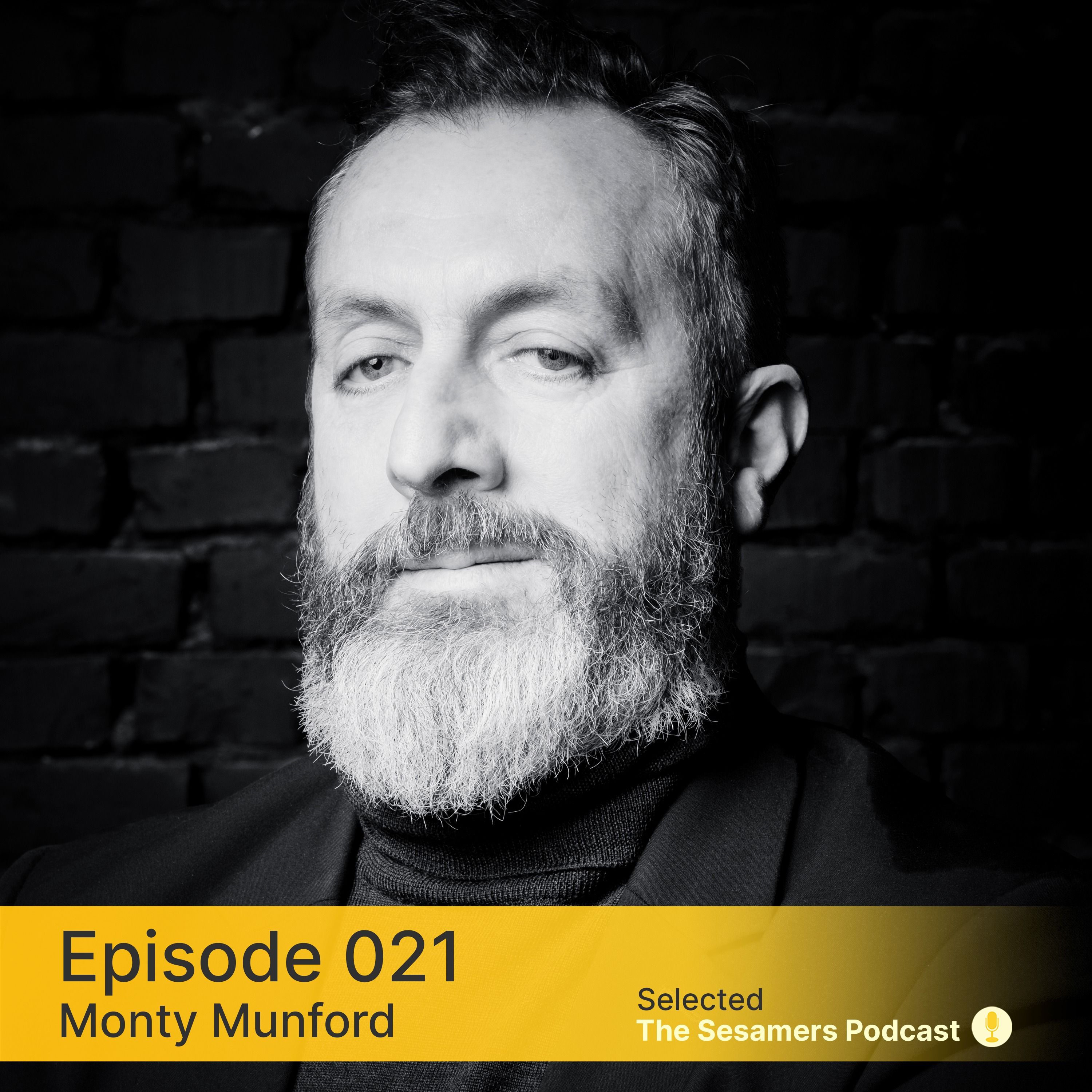 Selected - The Sesamers Podcast