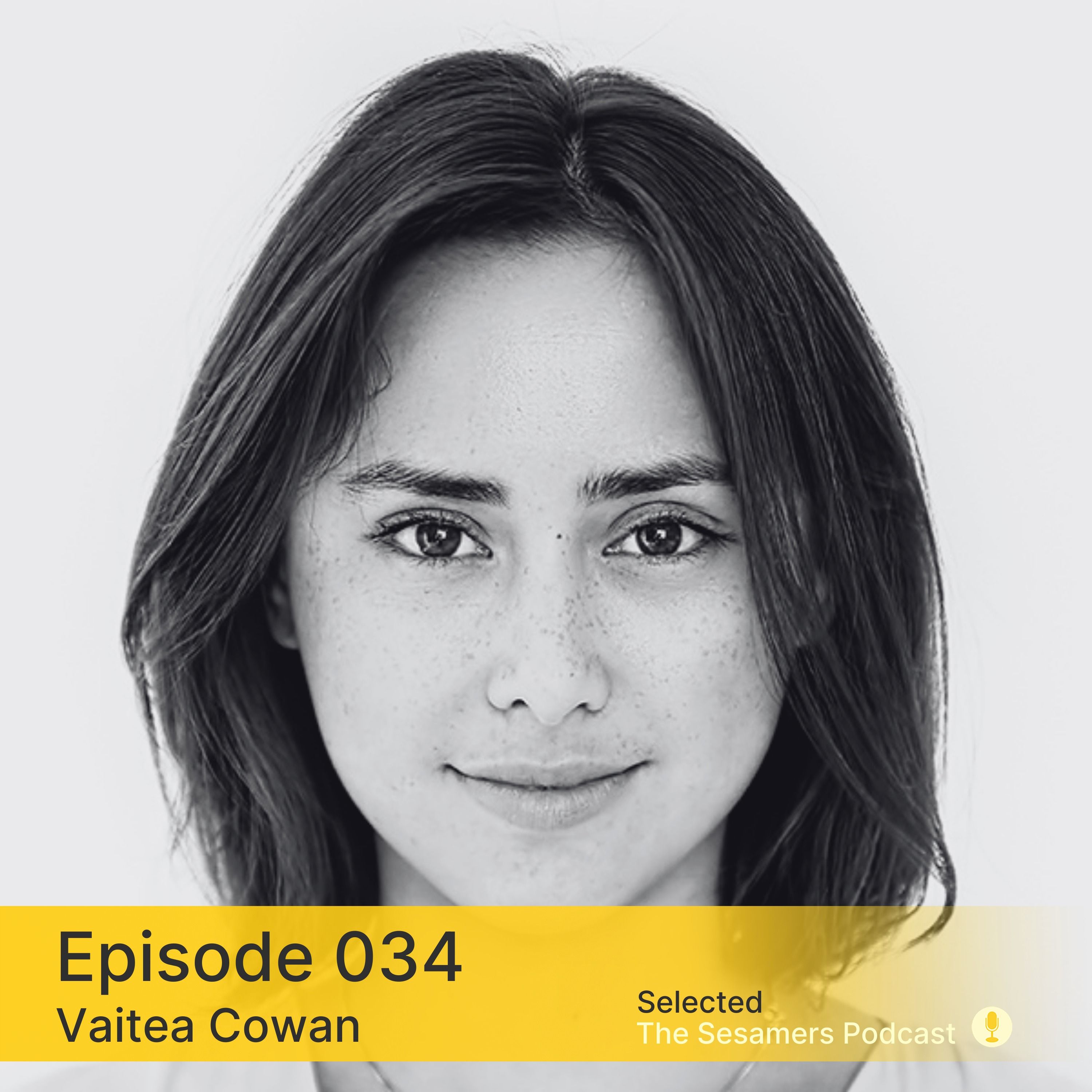 Selected - The Sesamers Podcast