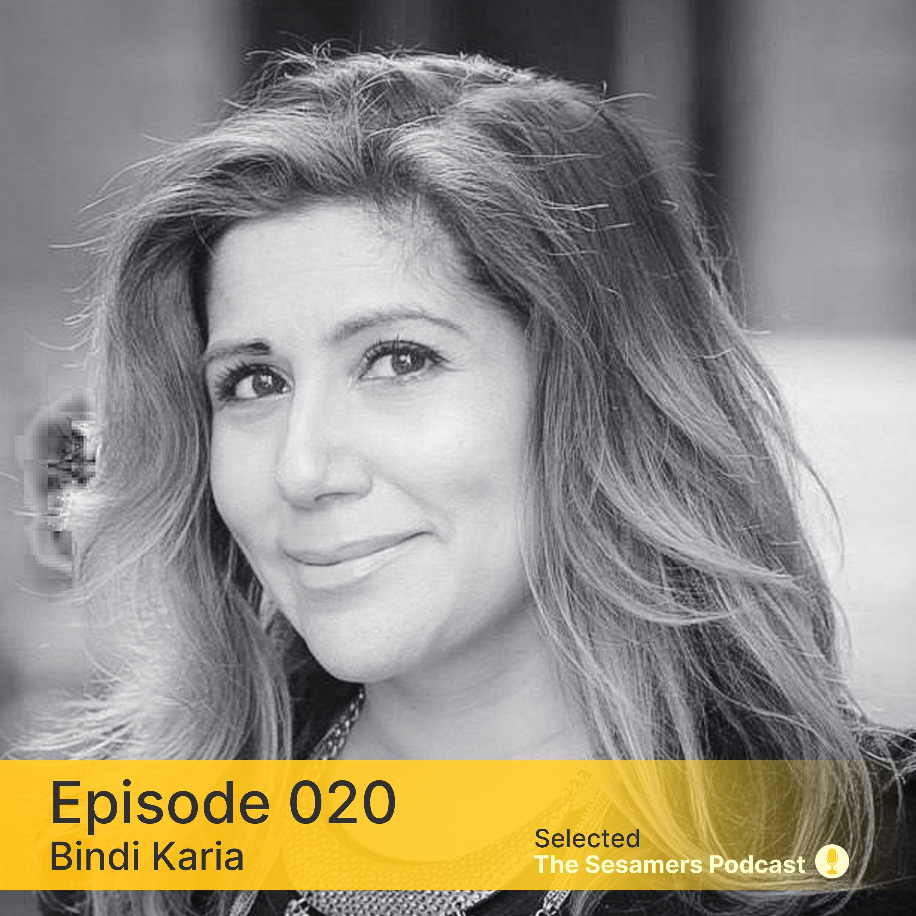 Selected - The Sesamers Podcast