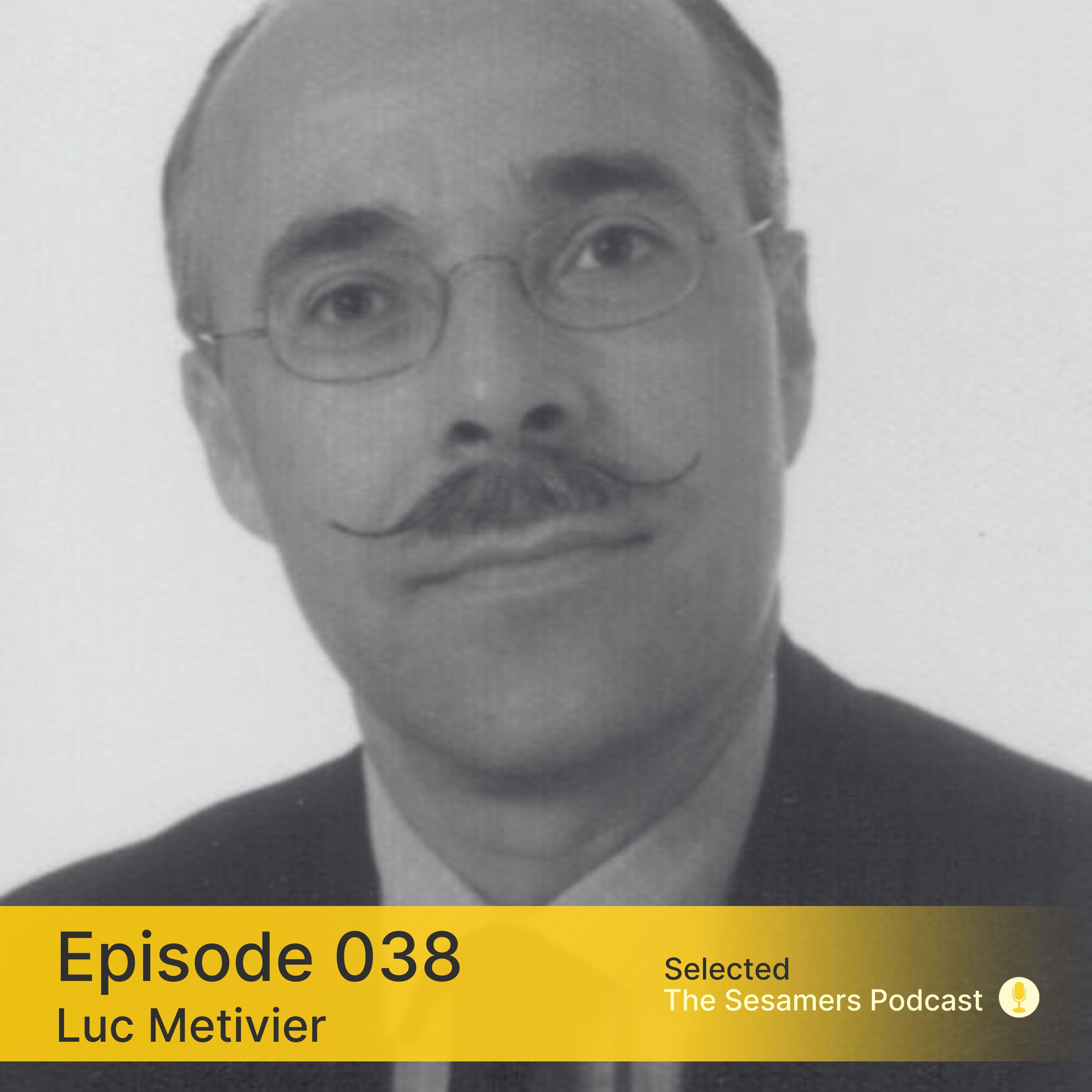 Selected - The Sesamers Podcast