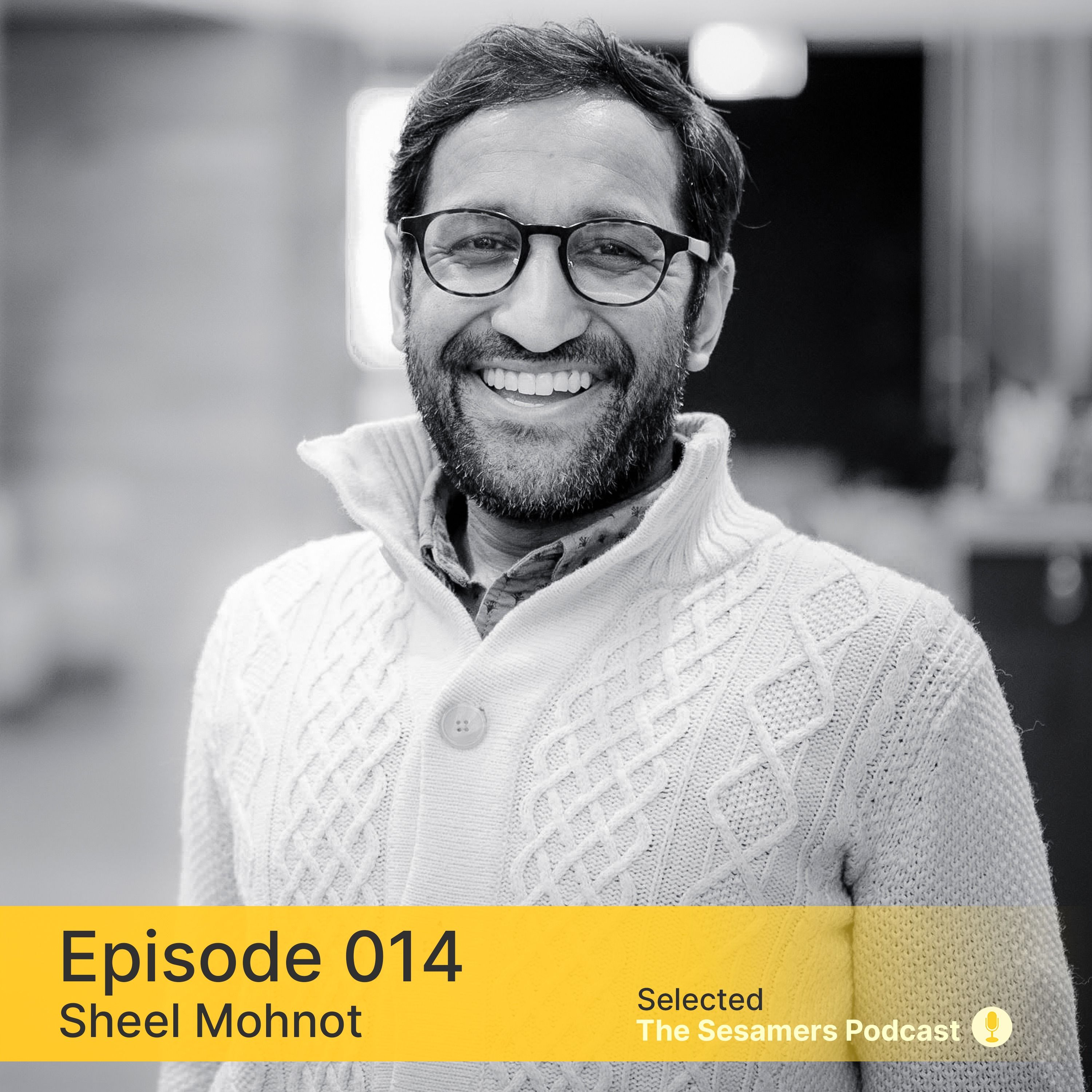 Selected - The Sesamers Podcast