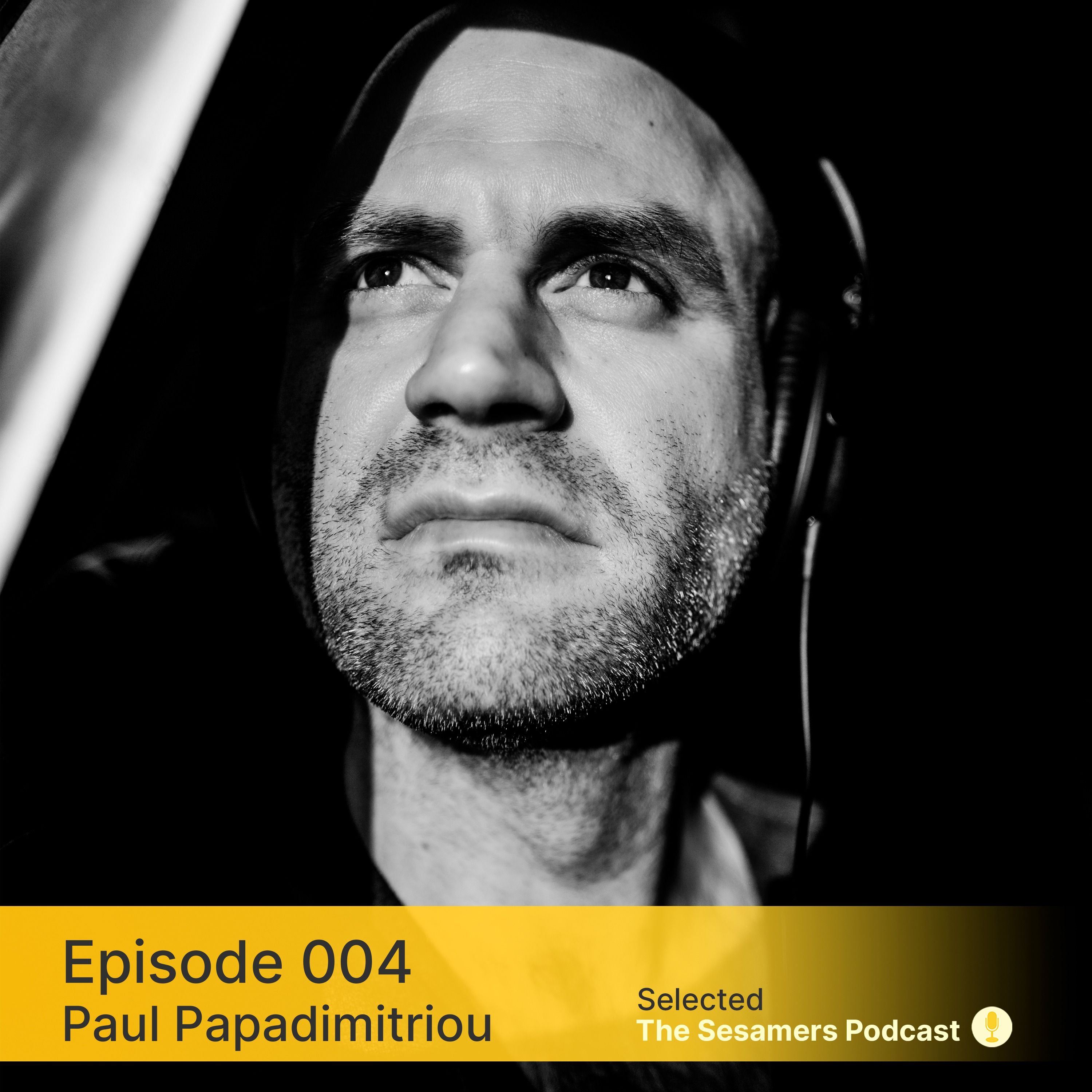 Selected - The Sesamers Podcast