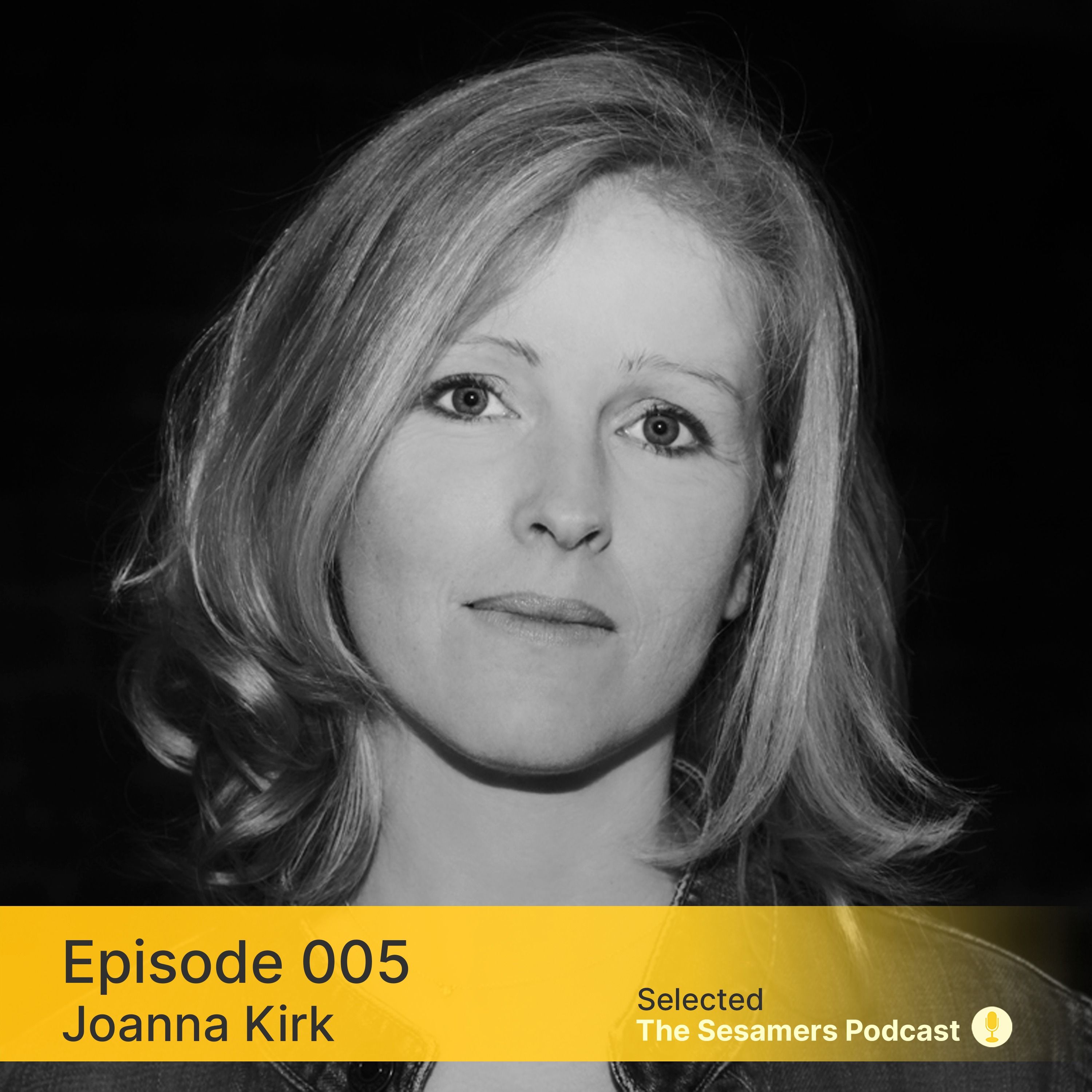 Selected - The Sesamers Podcast