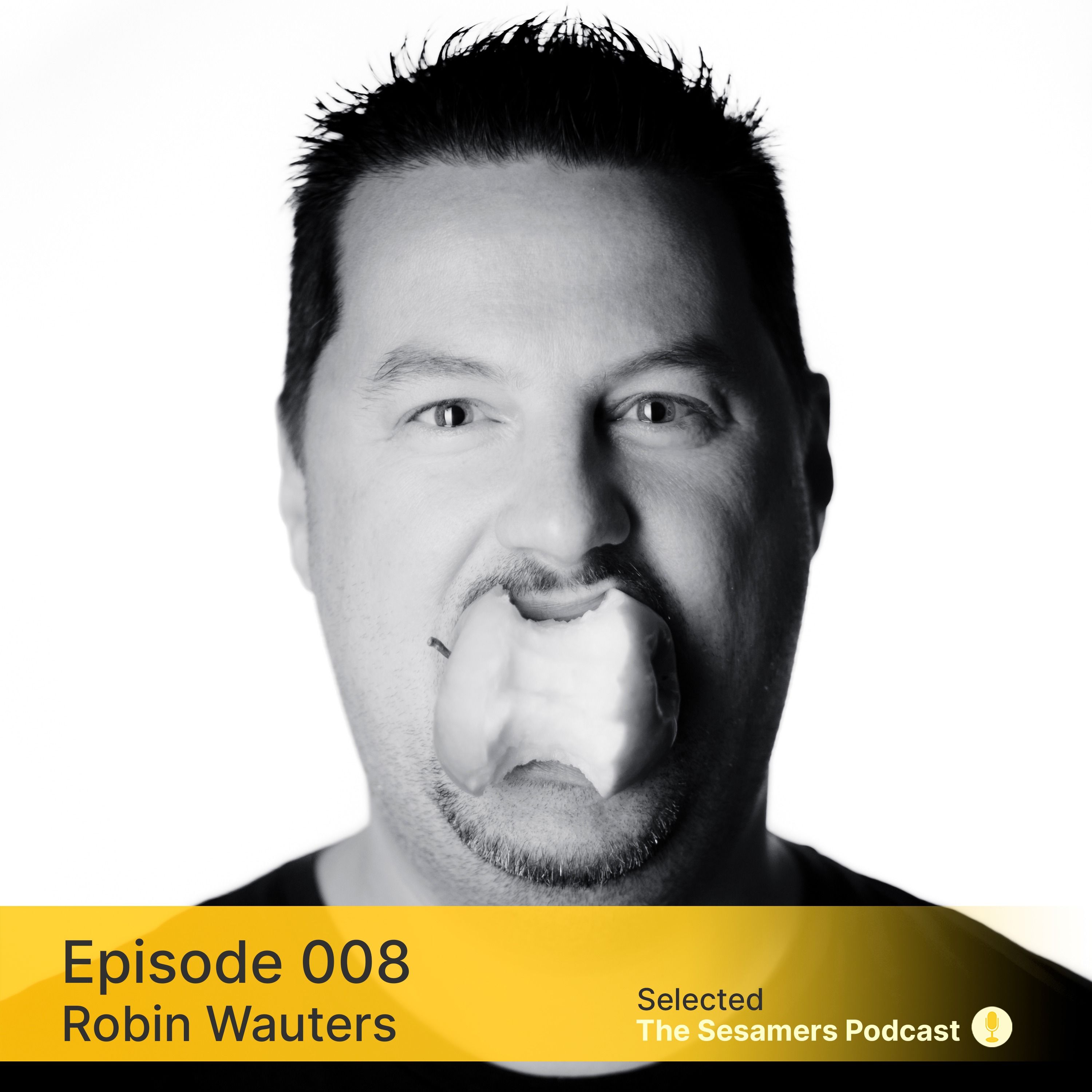 Selected - The Sesamers Podcast