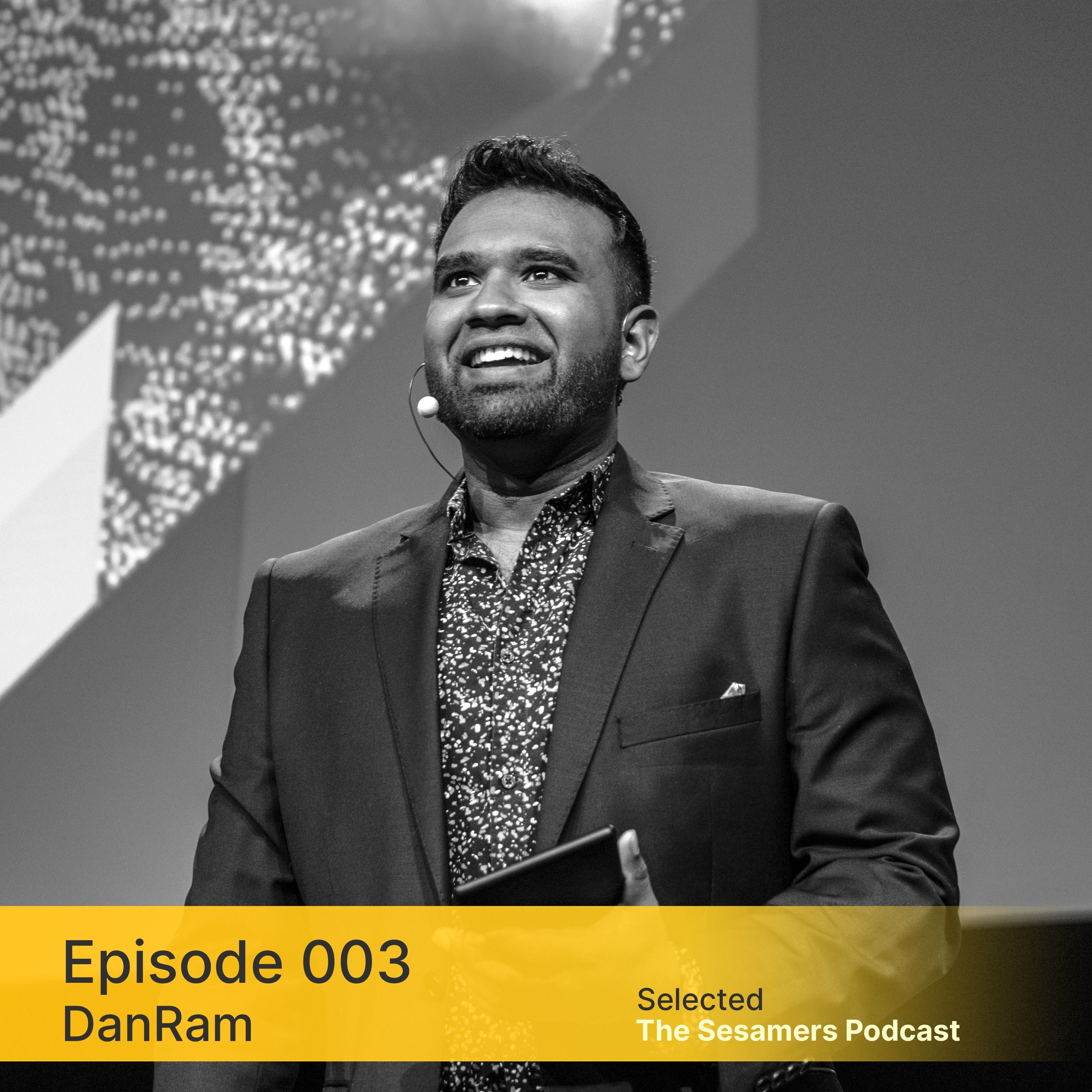 Selected - The Sesamers Podcast