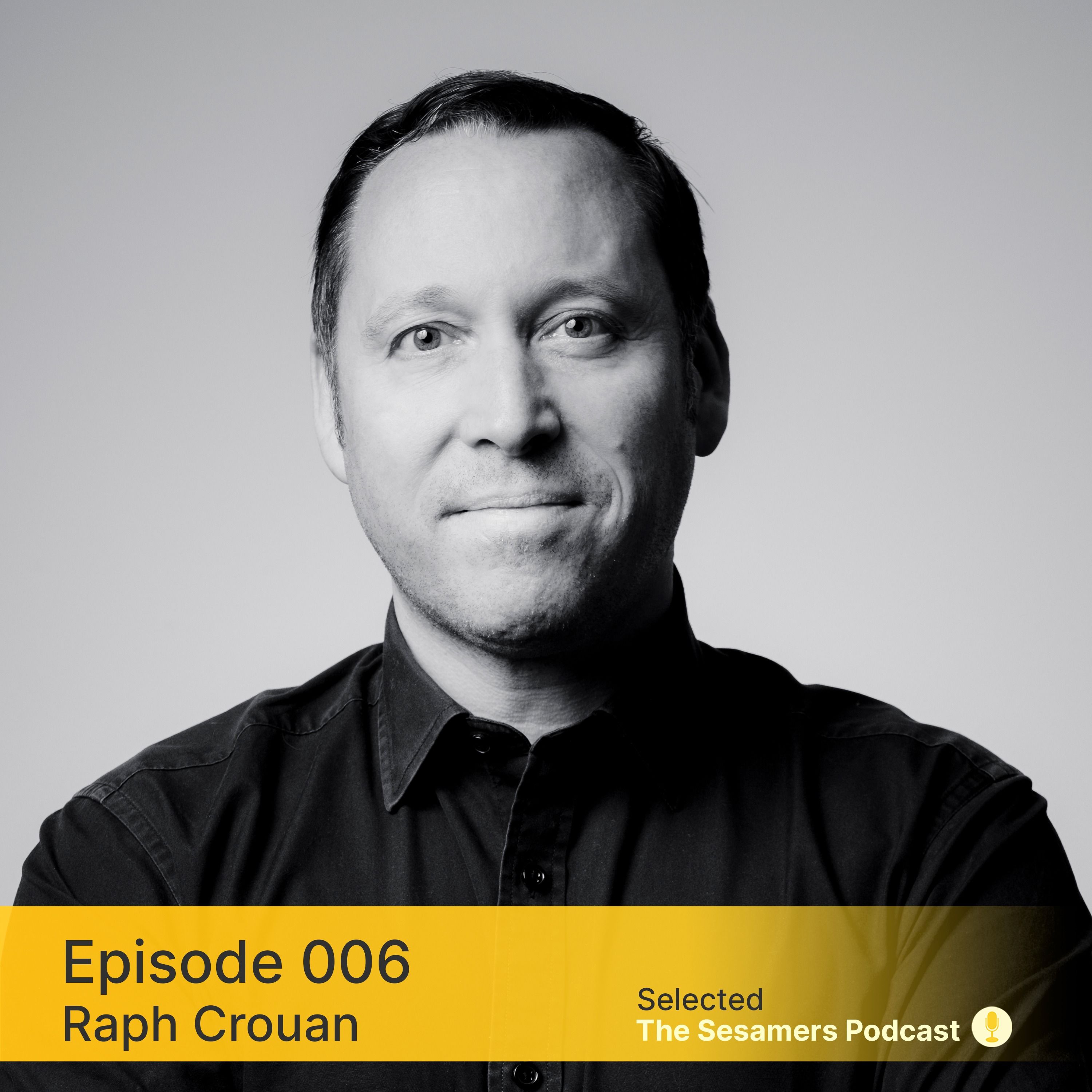 Selected - The Sesamers Podcast