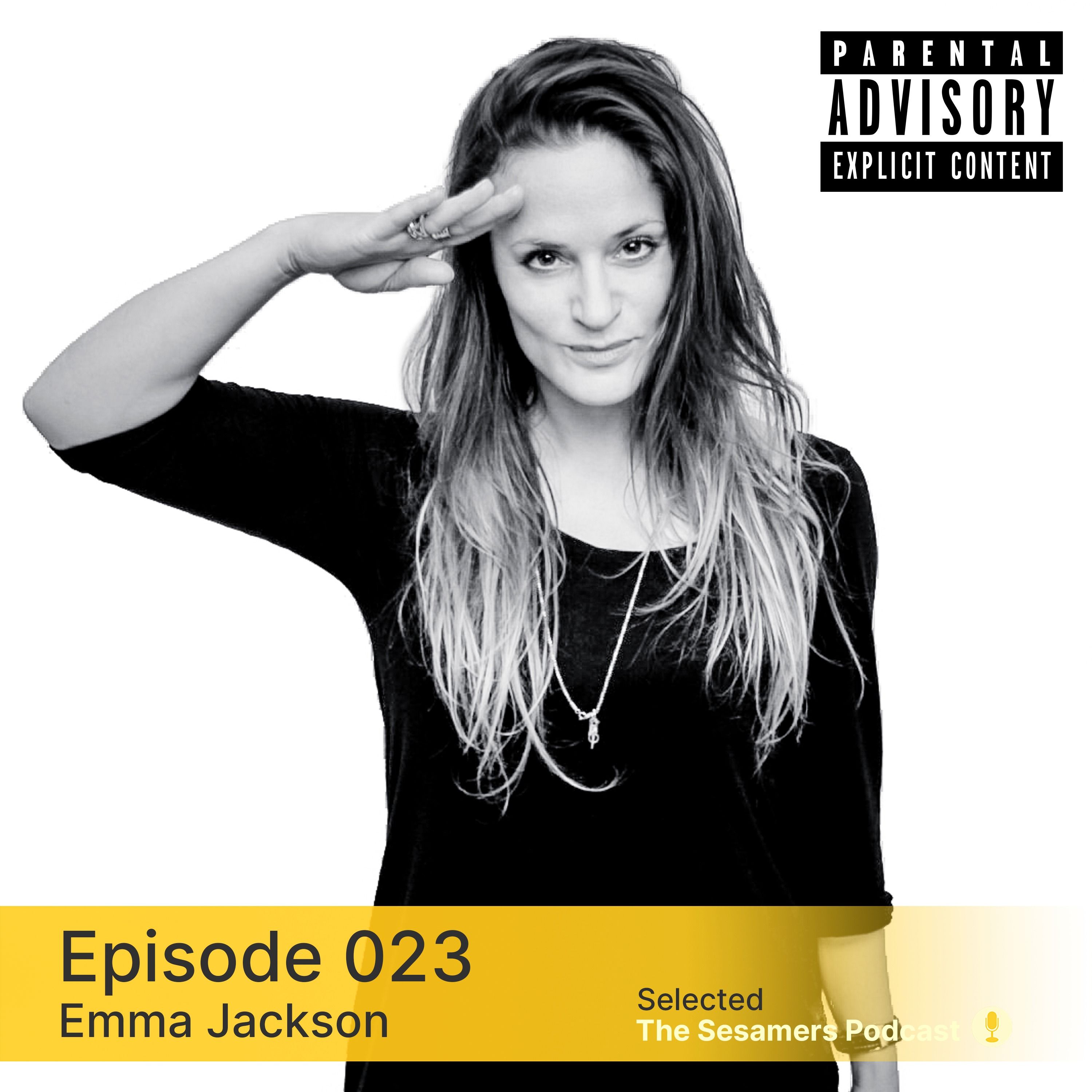 Selected - The Sesamers Podcast