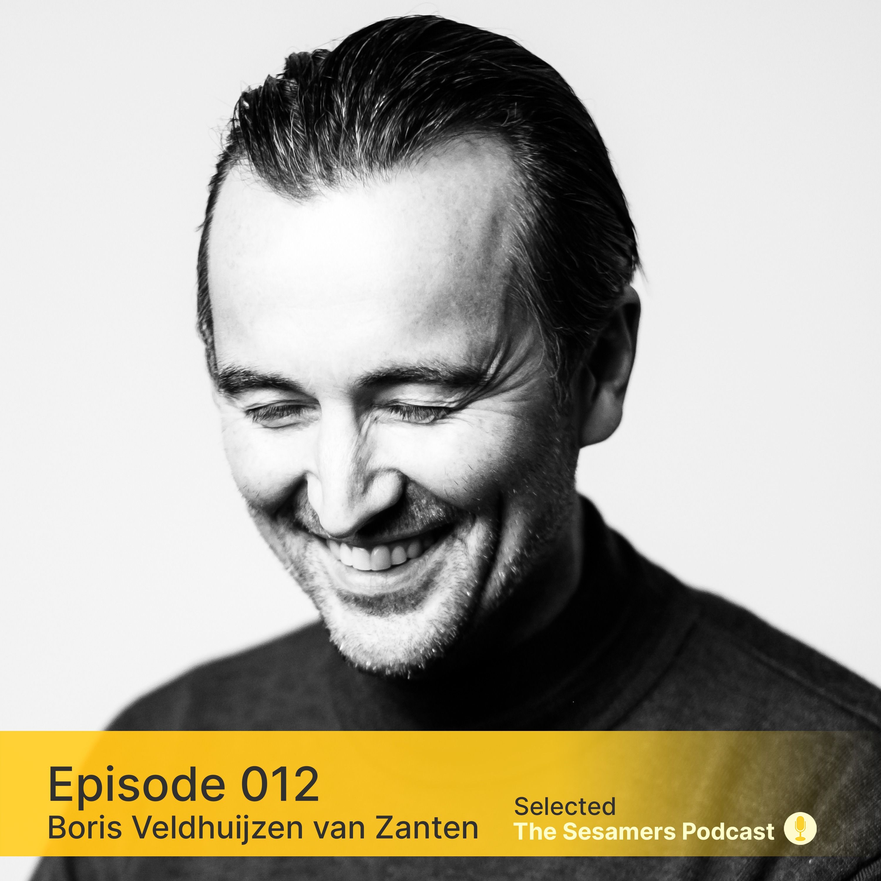 Selected - The Sesamers Podcast