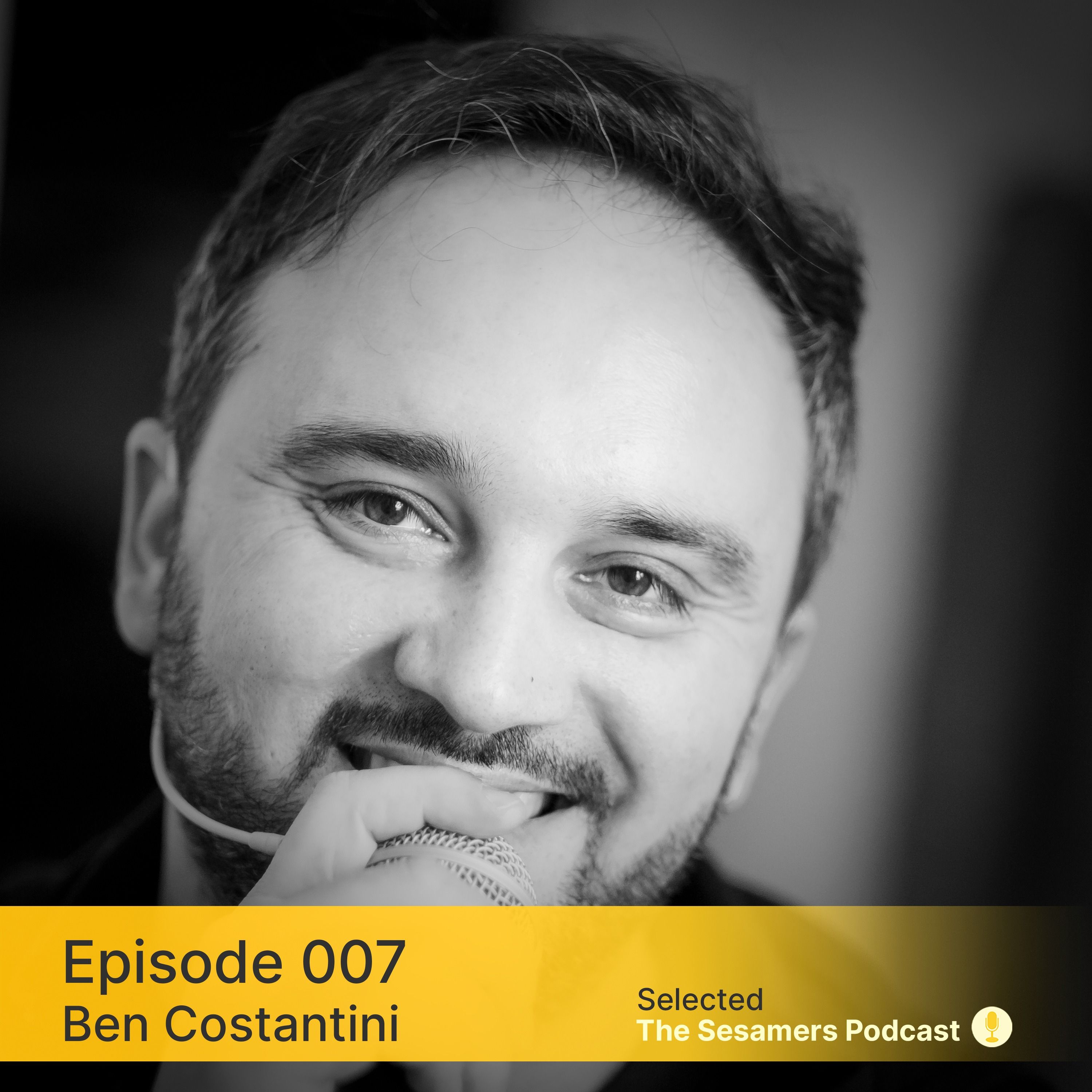 Selected - The Sesamers Podcast