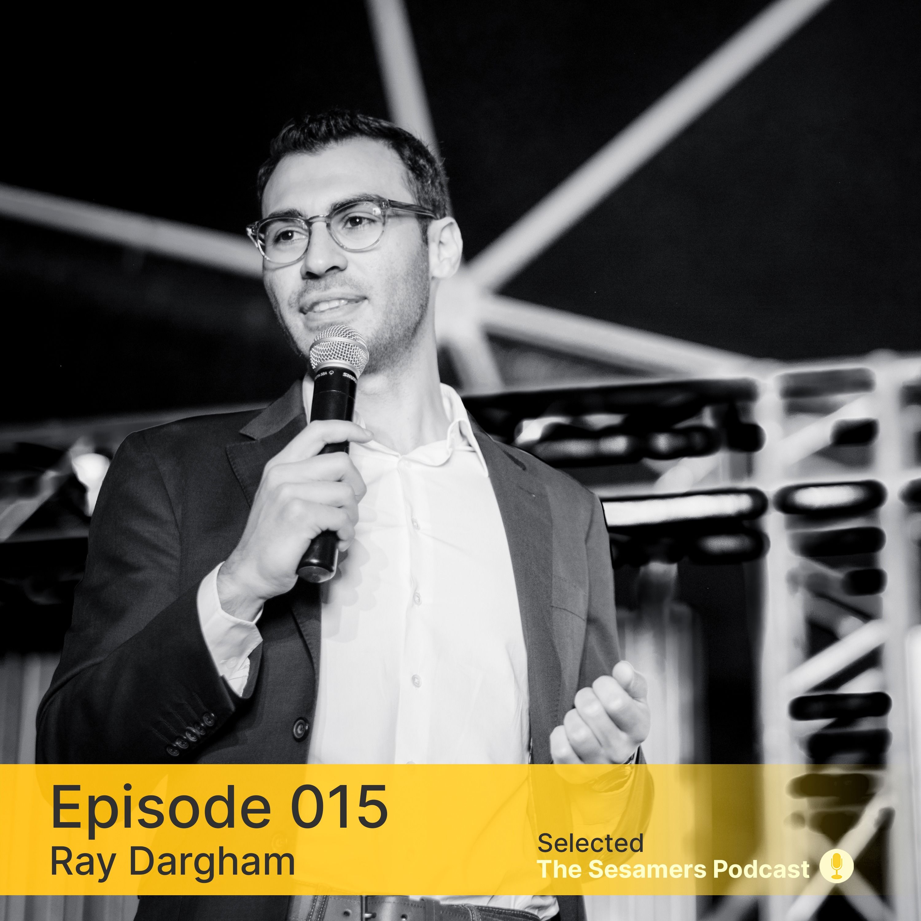 Selected - The Sesamers Podcast