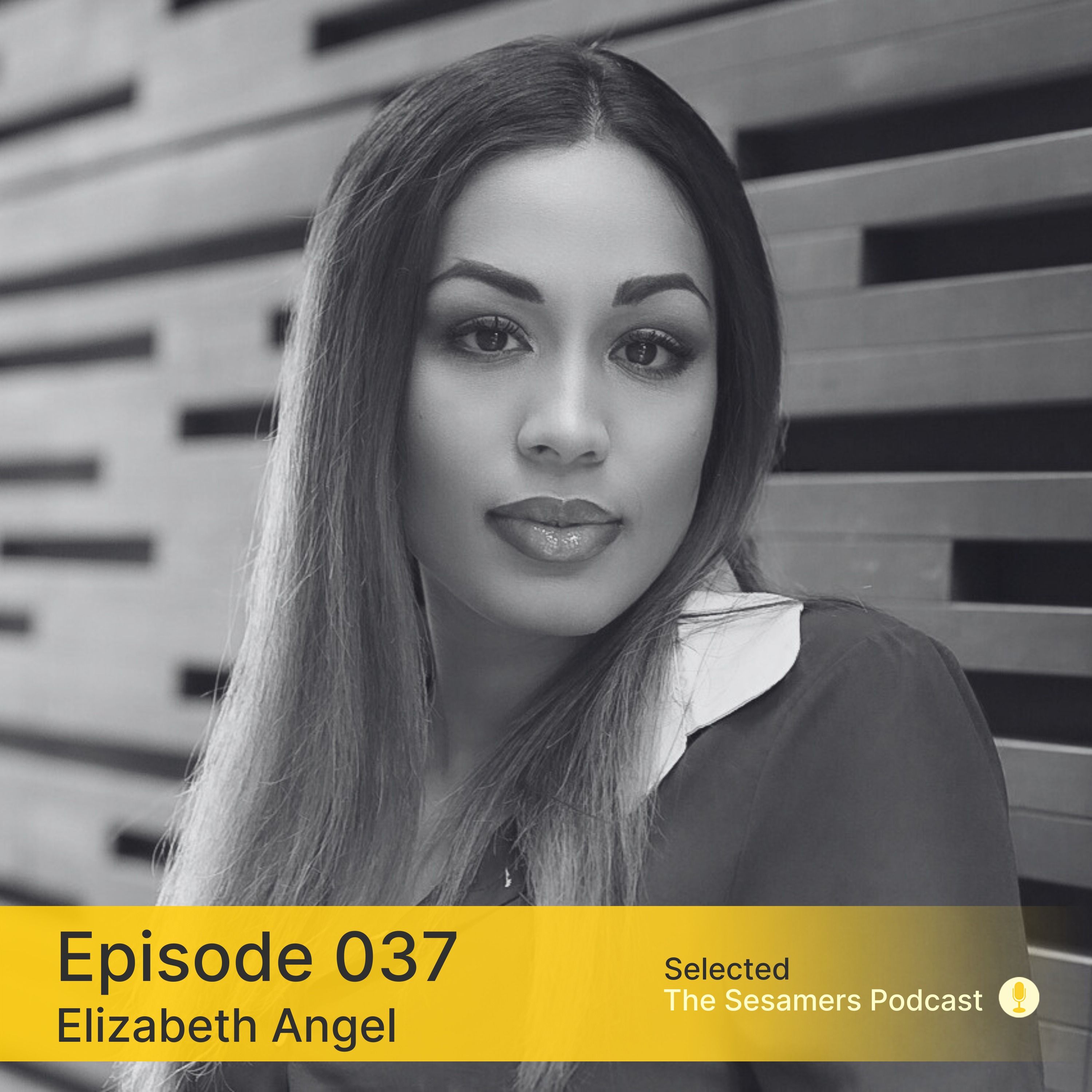Selected - The Sesamers Podcast
