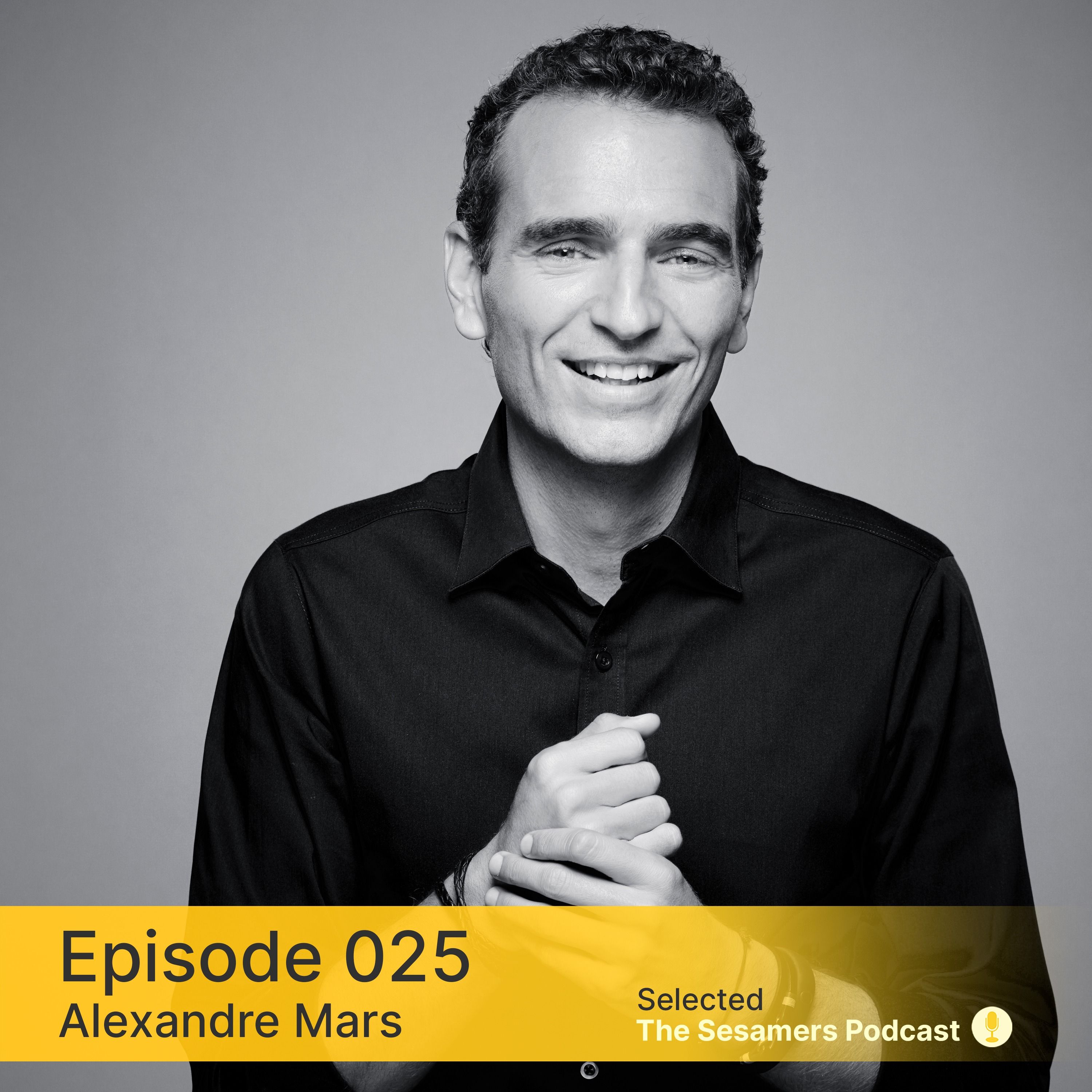 Selected - The Sesamers Podcast