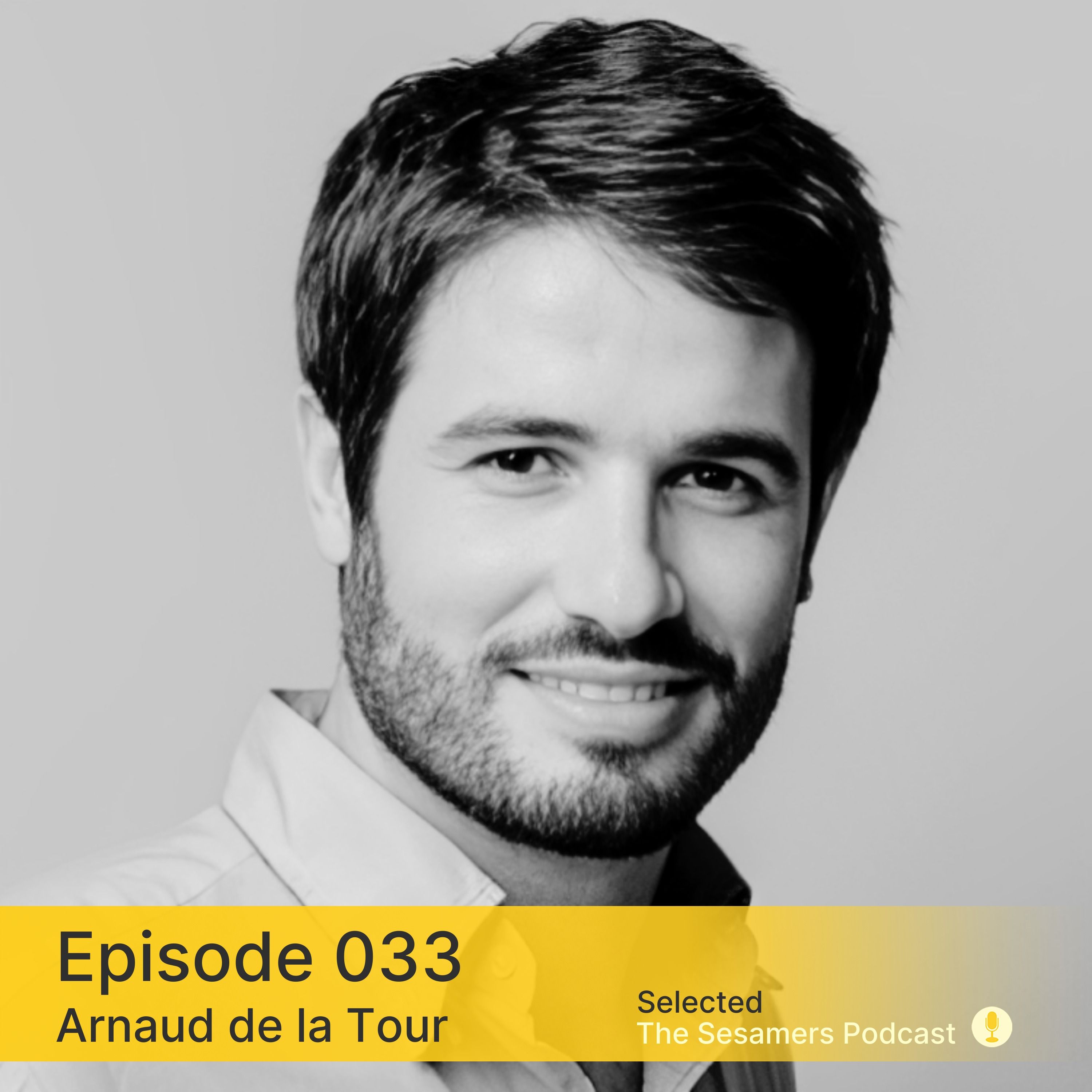 Selected - The Sesamers Podcast