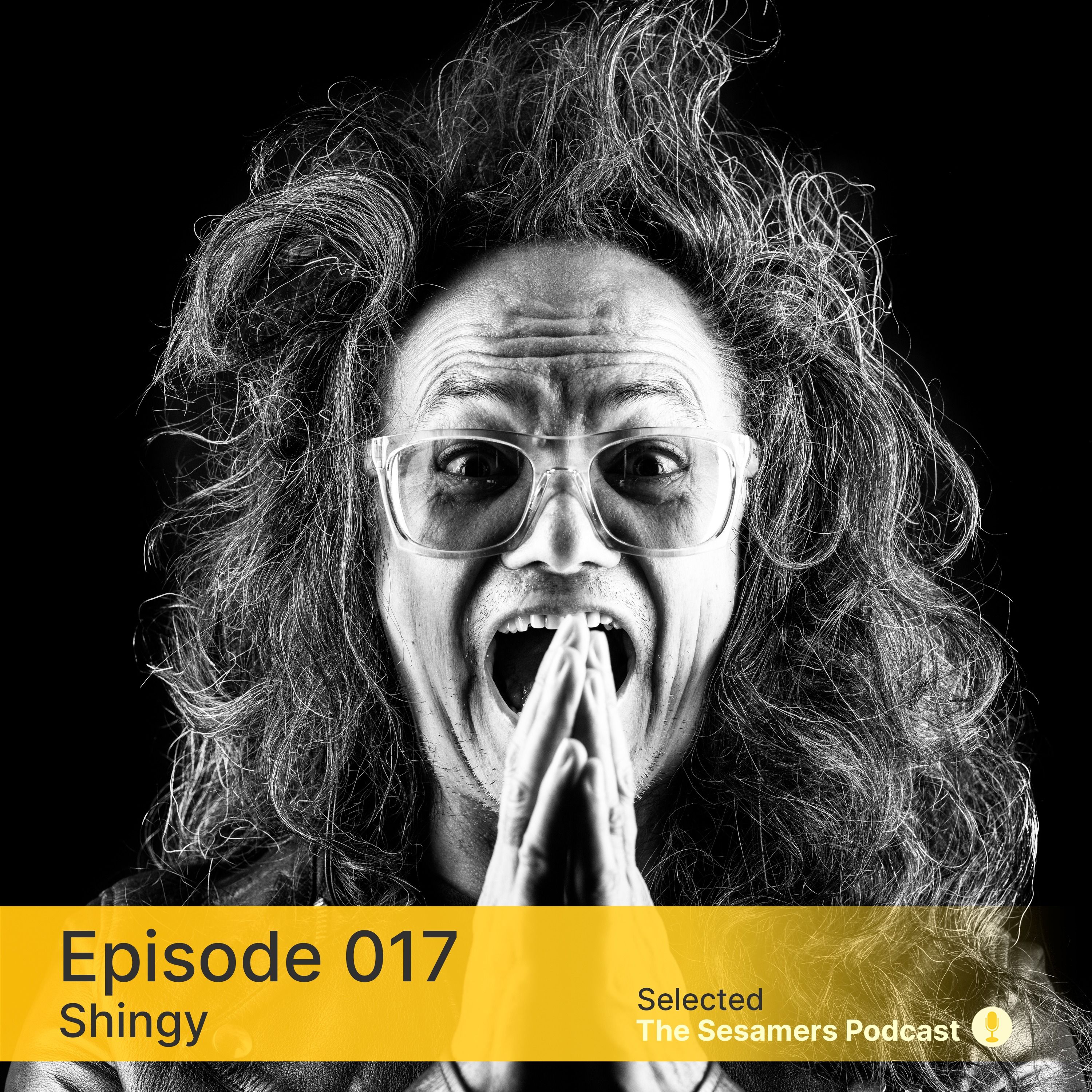 Selected - The Sesamers Podcast