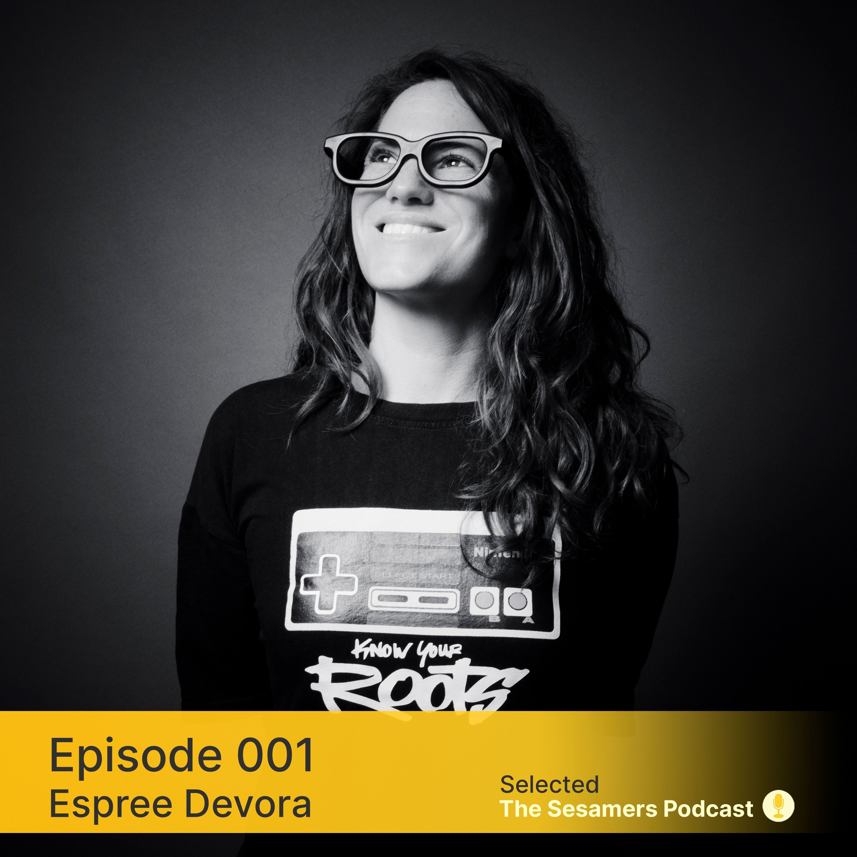 Selected - The Sesamers Podcast