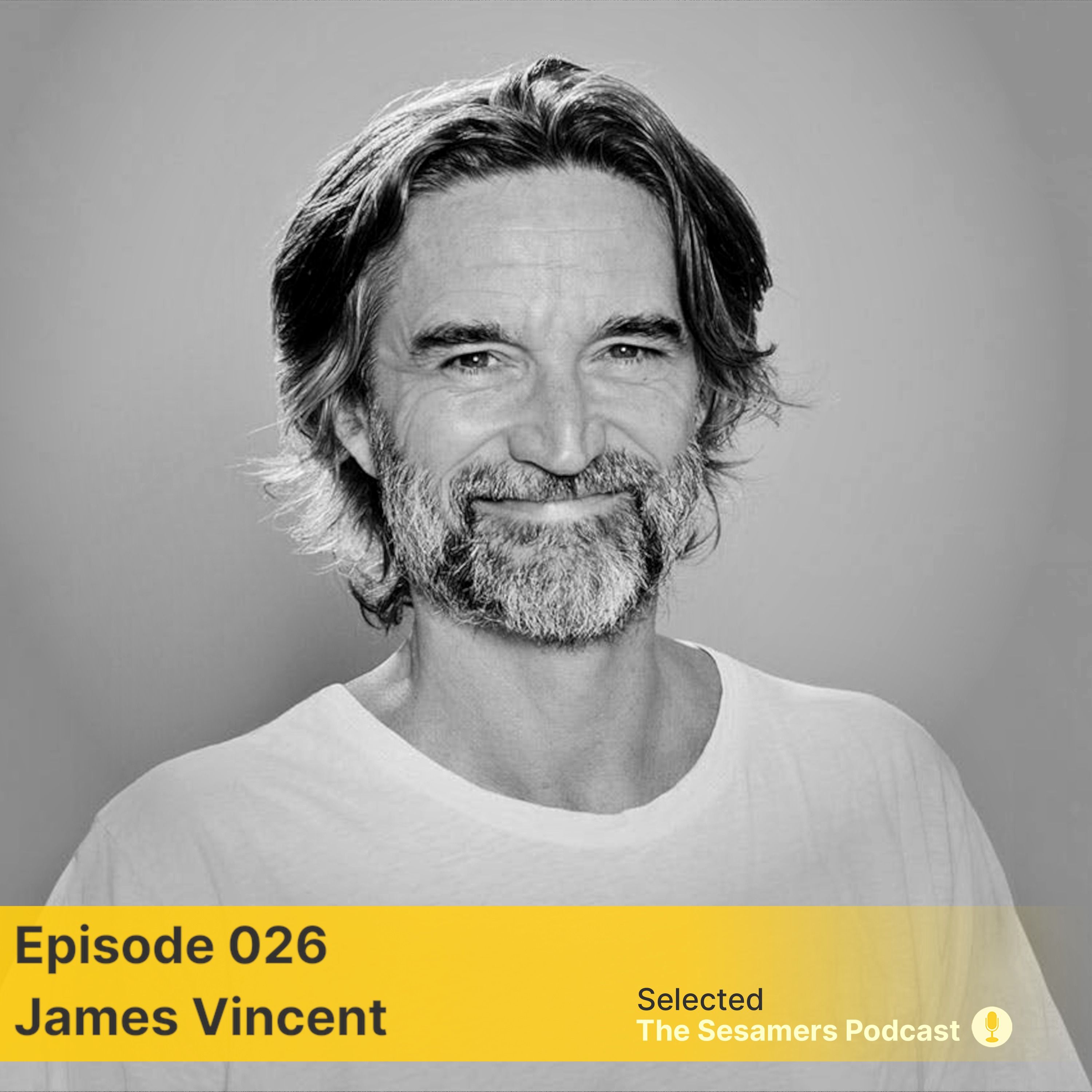 Selected - The Sesamers Podcast