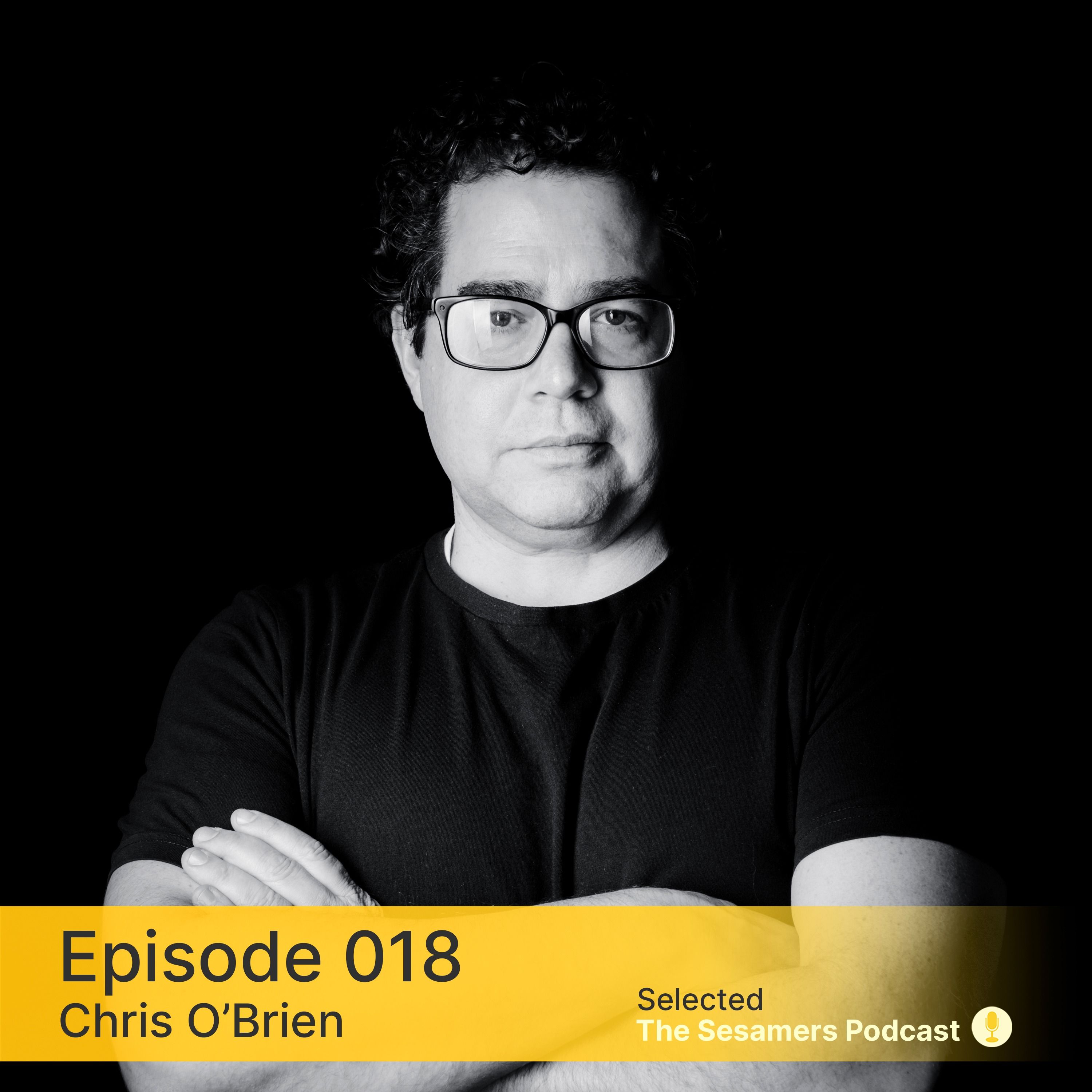Selected - The Sesamers Podcast