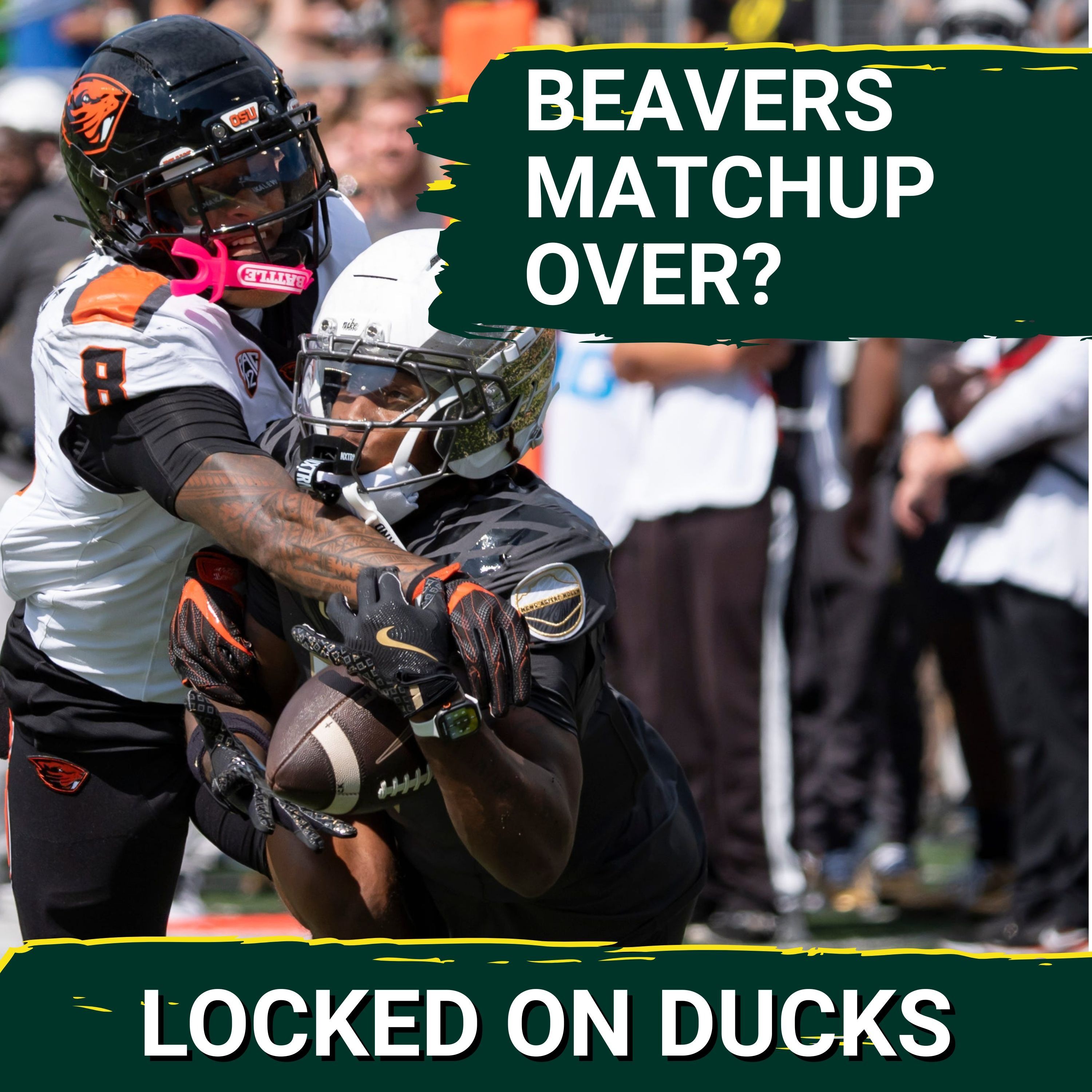 DISAPPOINTMENT: Oregon Ducks LOSE Rivalry vs Oregon State for Next 2 Years, Will Beavers Return?