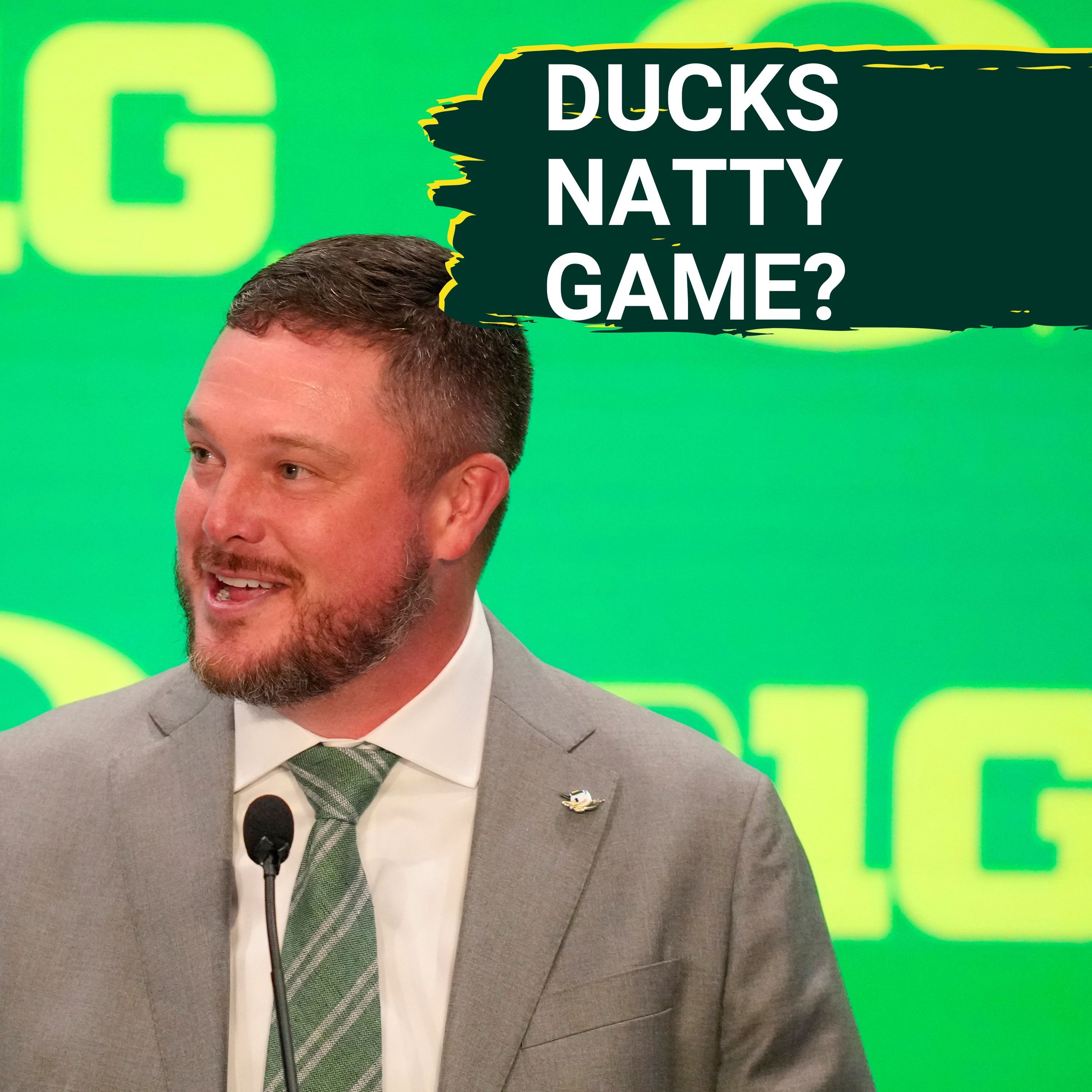 ALERT: Oregon PICKED to make National Title by Josh Pate | Dante Moore's ELITE play is crucial