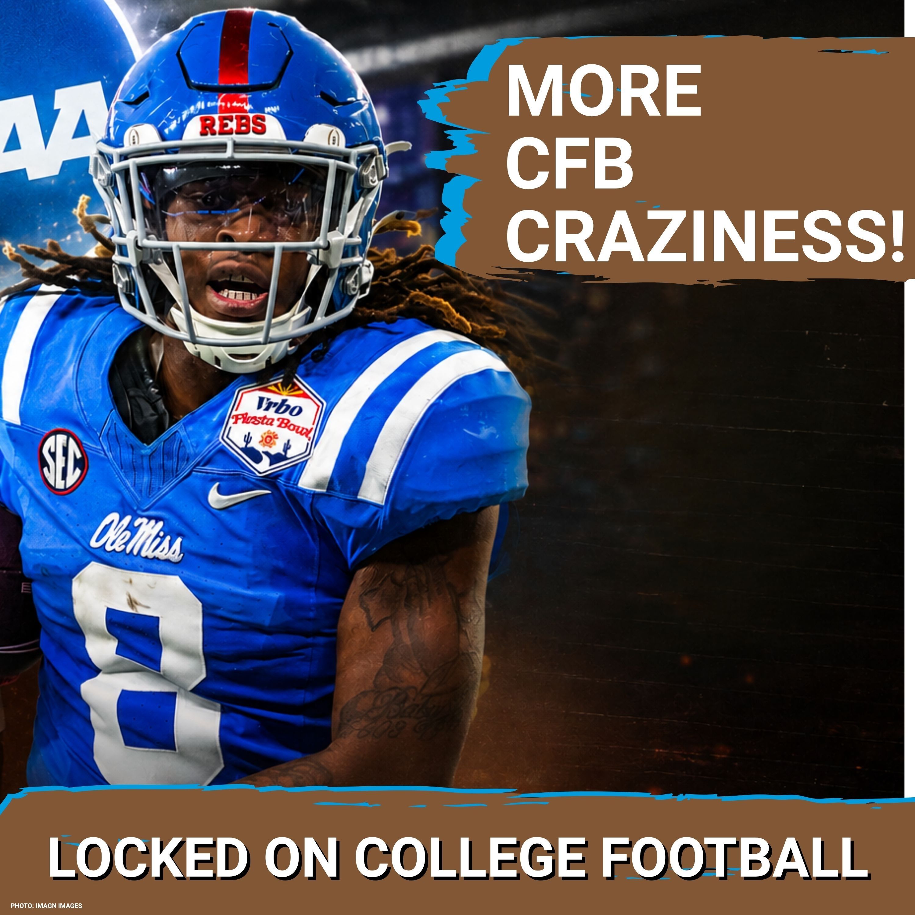 Locked On College Football