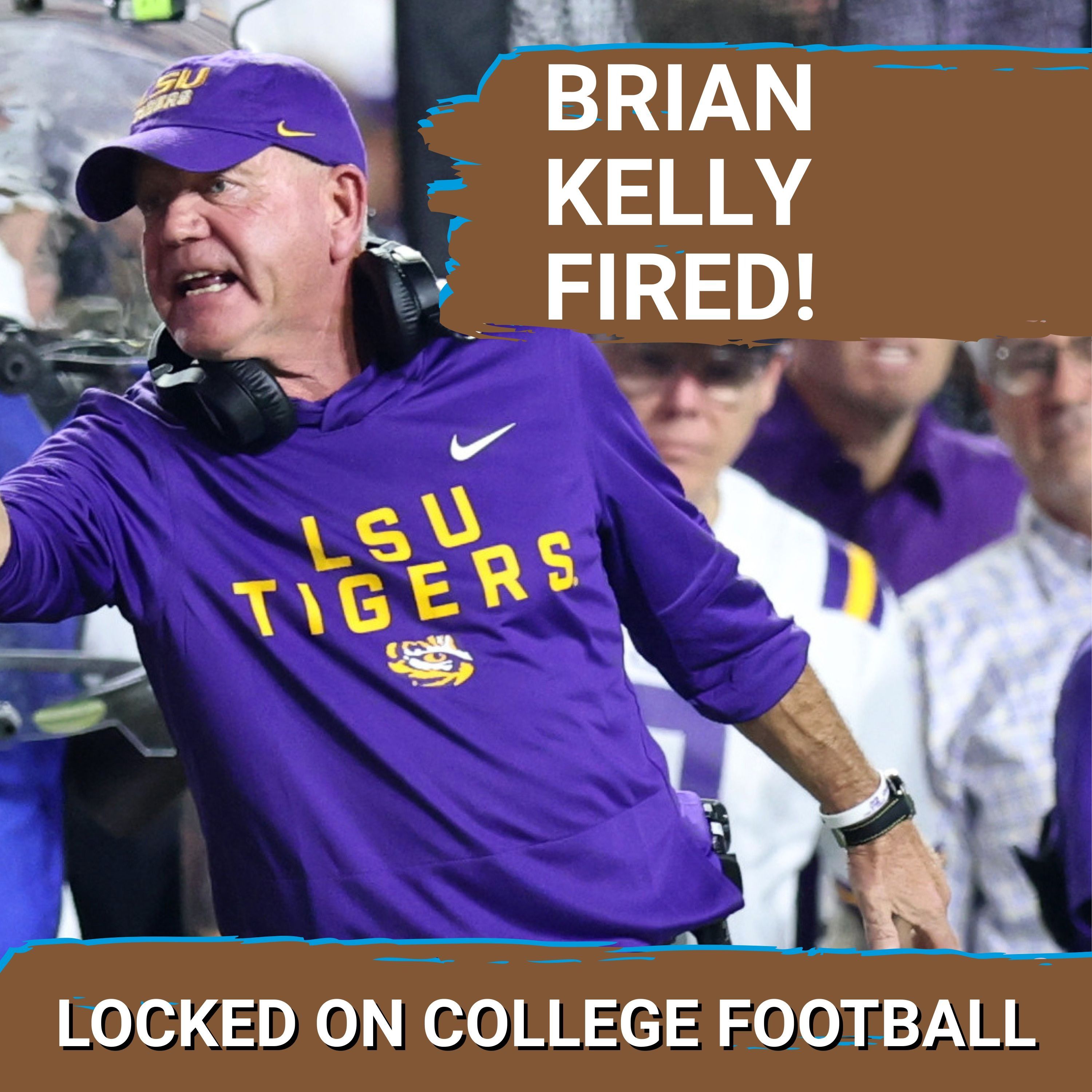 Locked On College Football