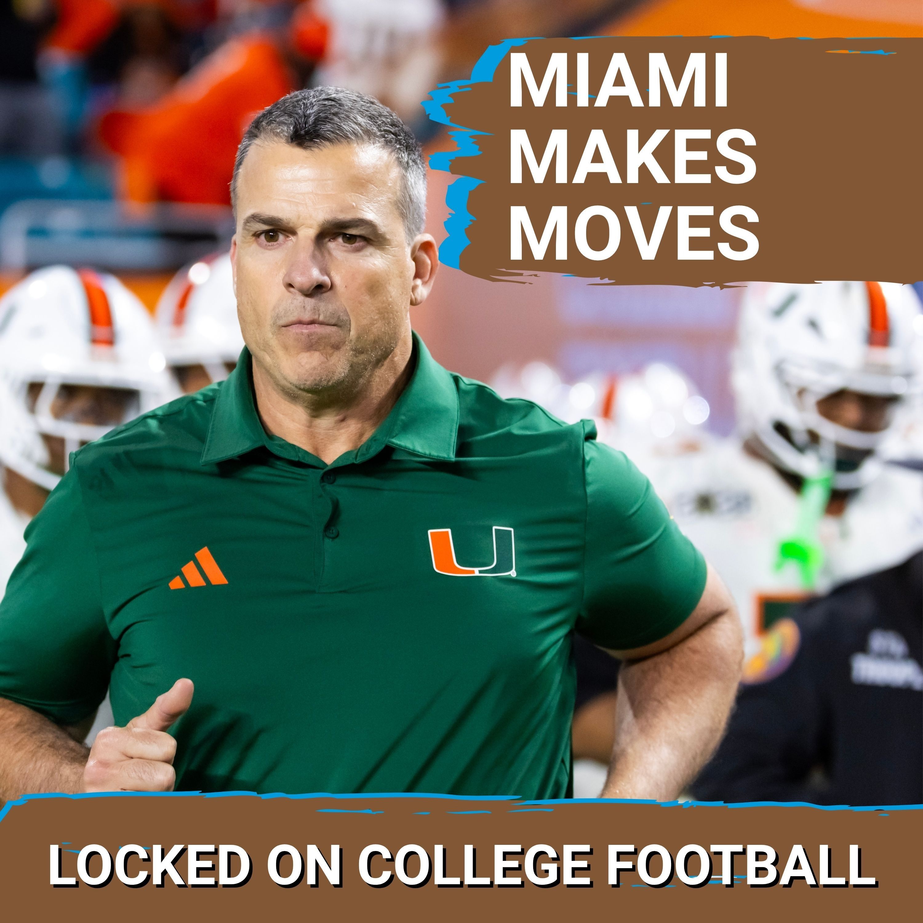 EXTENSIONS: Mario Cristobal TRIES to Retain Miami's ELITE Coordinators Beyond 2026 is it Possible?