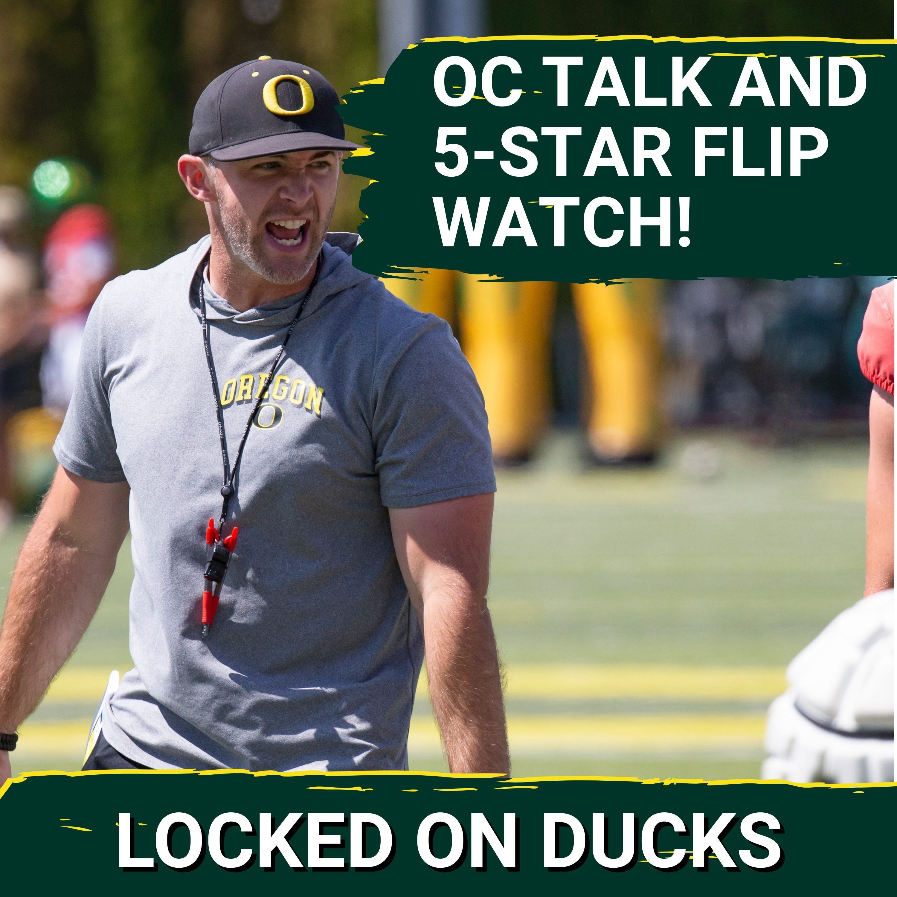 GAMECHANGER: Chris Henry Jr. Could SPARK Oregon Ducks Recruiting Surge—Will Dan Lanning DELIVER?