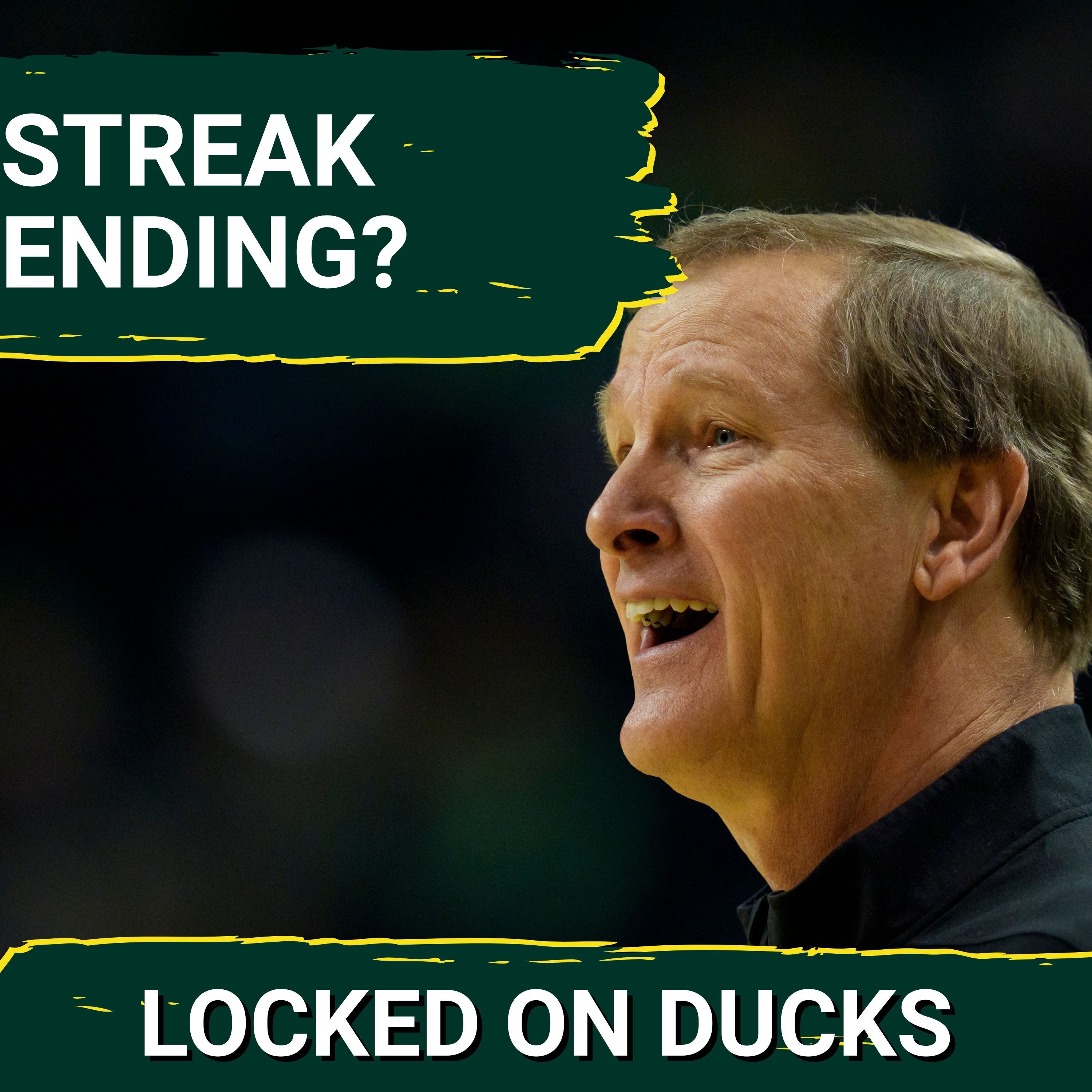 SPIRALING Oregon Ducks Basketball Faces Big Ten Challenge vs Purdue, Still Without Jackson Shelstad