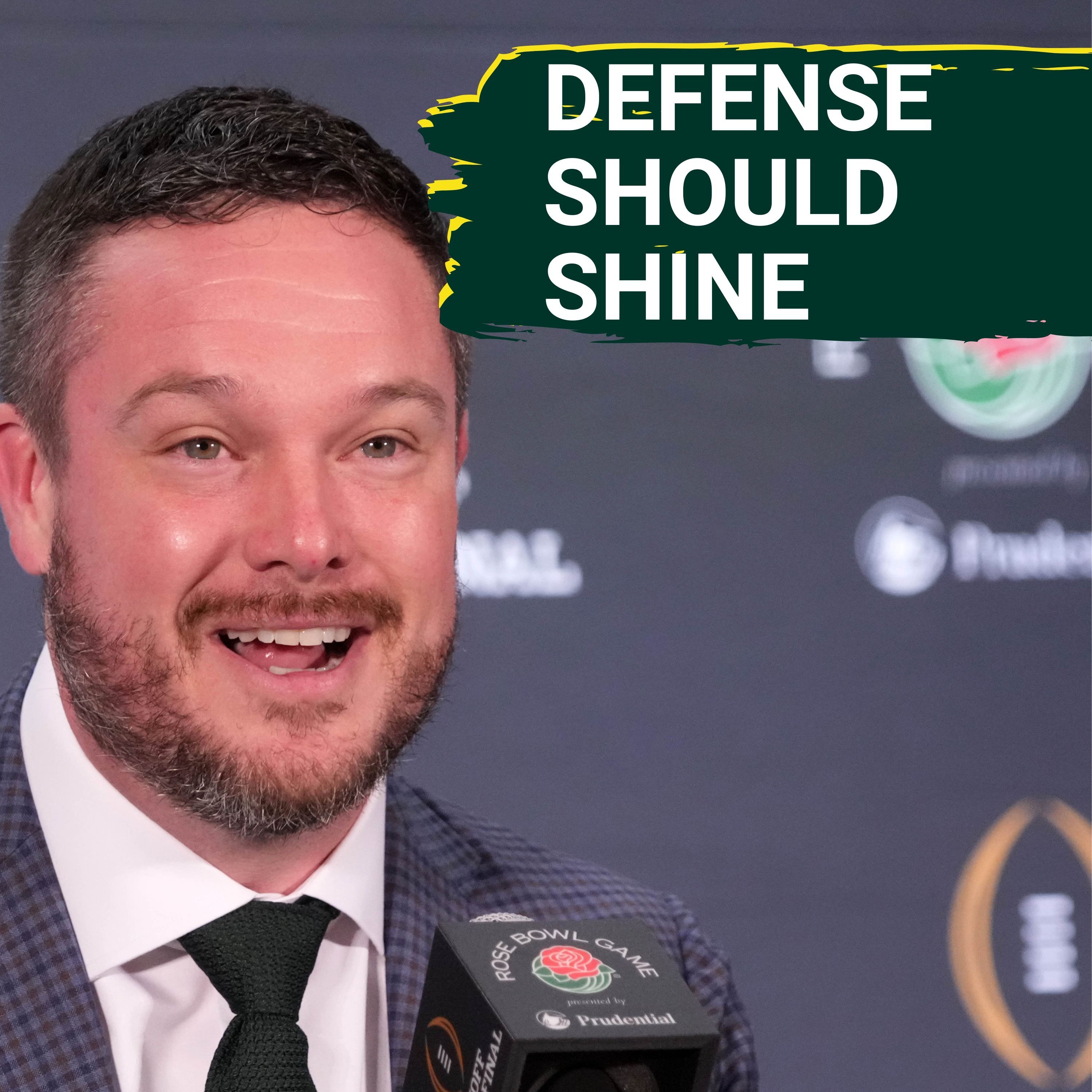 DOMINATE: Oregon's Defense Poised to CRUSH Montana State | Will Ducks SILENCE FCS Upset Hopes?