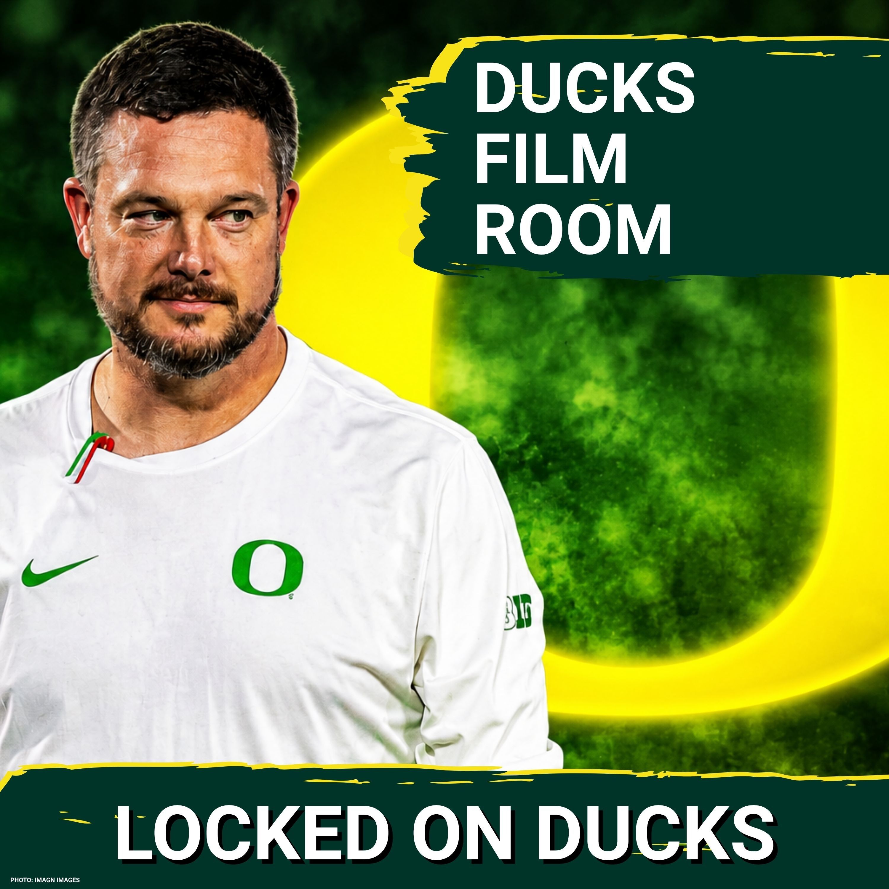 BREAKDOWN: Oregon Commitment Provides Interesting Opportunity for Dan Lanning, Ducks Coaching Staff