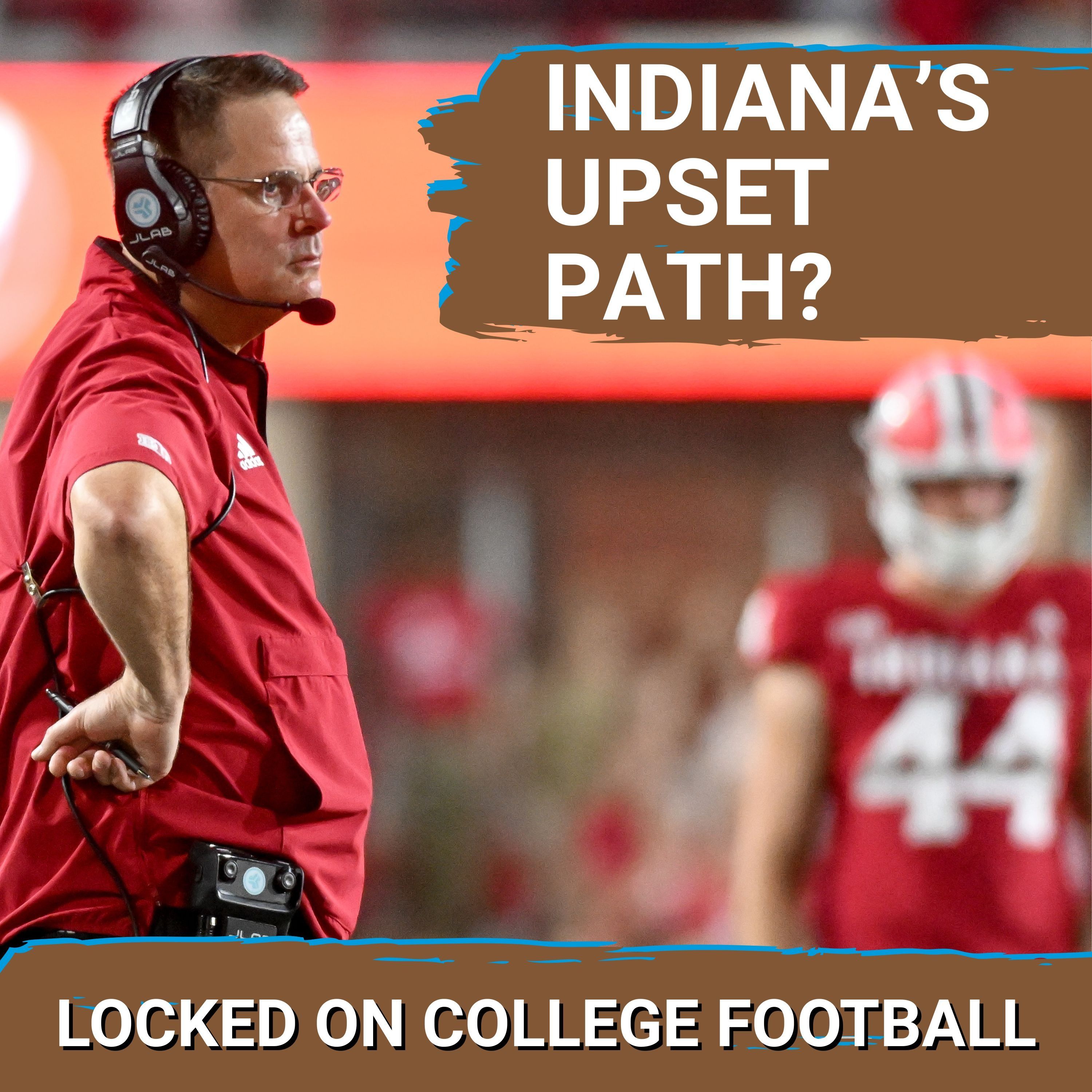 Indiana Aims to SHATTER Oregon's Unbeaten Record In Upset Bid | BYU On UPSET ALERT With Alabama?