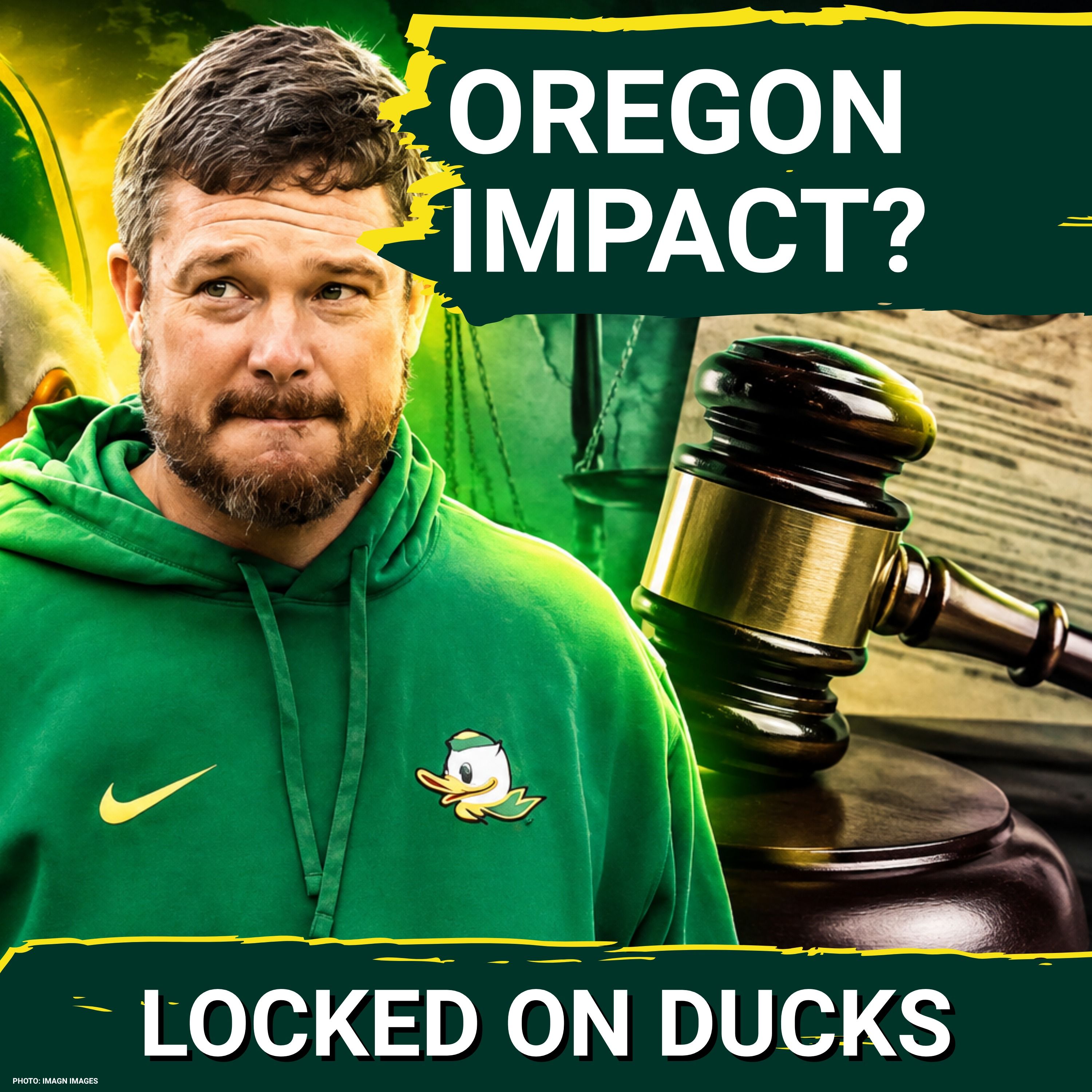 Is Oregon Impacted by NCAA's CHAOTIC News Weekend? Dan Lanning's Roster Does NOT Need Adaptations