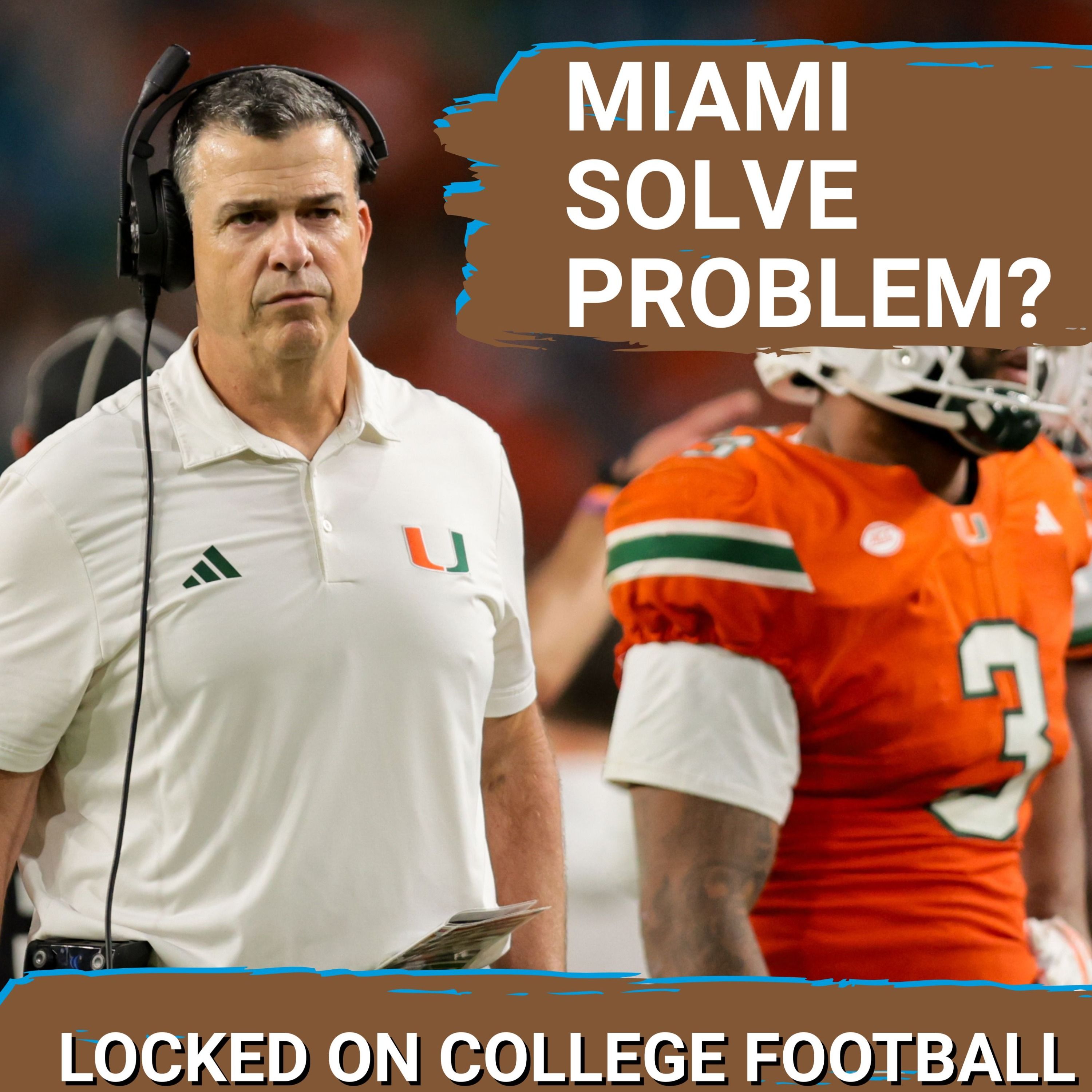 EMBARRASSMENT: Miami Hurricanes' Playoff Case IGNITES Debate—Oklahoma, Alabama Upset Alerts? EMBARRASSMENT: Miami Hurricanes' Playoff Case IGNITES Debate—Oklahoma, Alabama Upset Alerts?