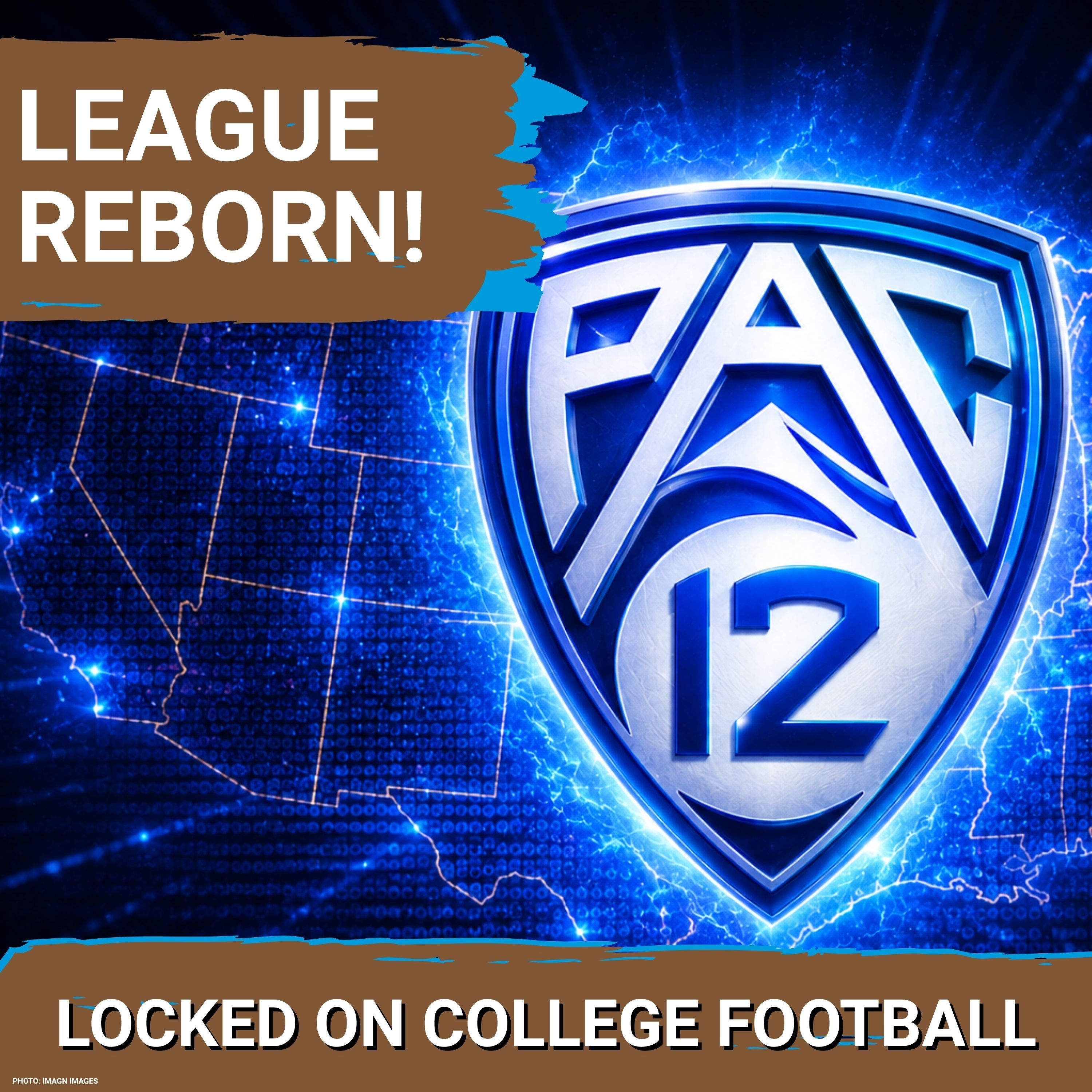 SURVIVAL: Pac 12 Could Eye UNLV, UConn as Expansion Targets Following Realignment WINS to Rebuild