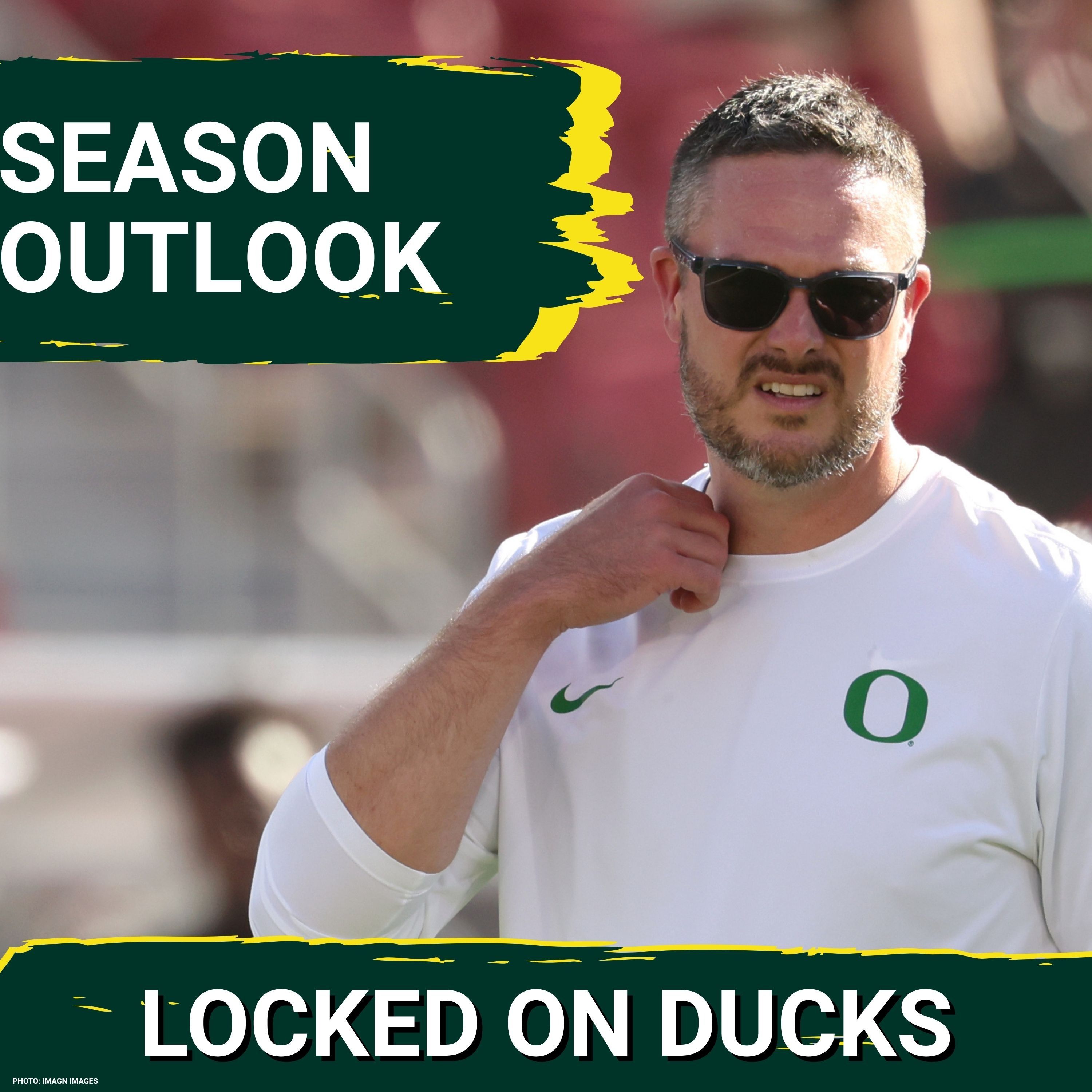 Oregon, Dan Lanning MUST Grow Following USC Statement Win--Dylan Raiola Can be Among Best in Big 10