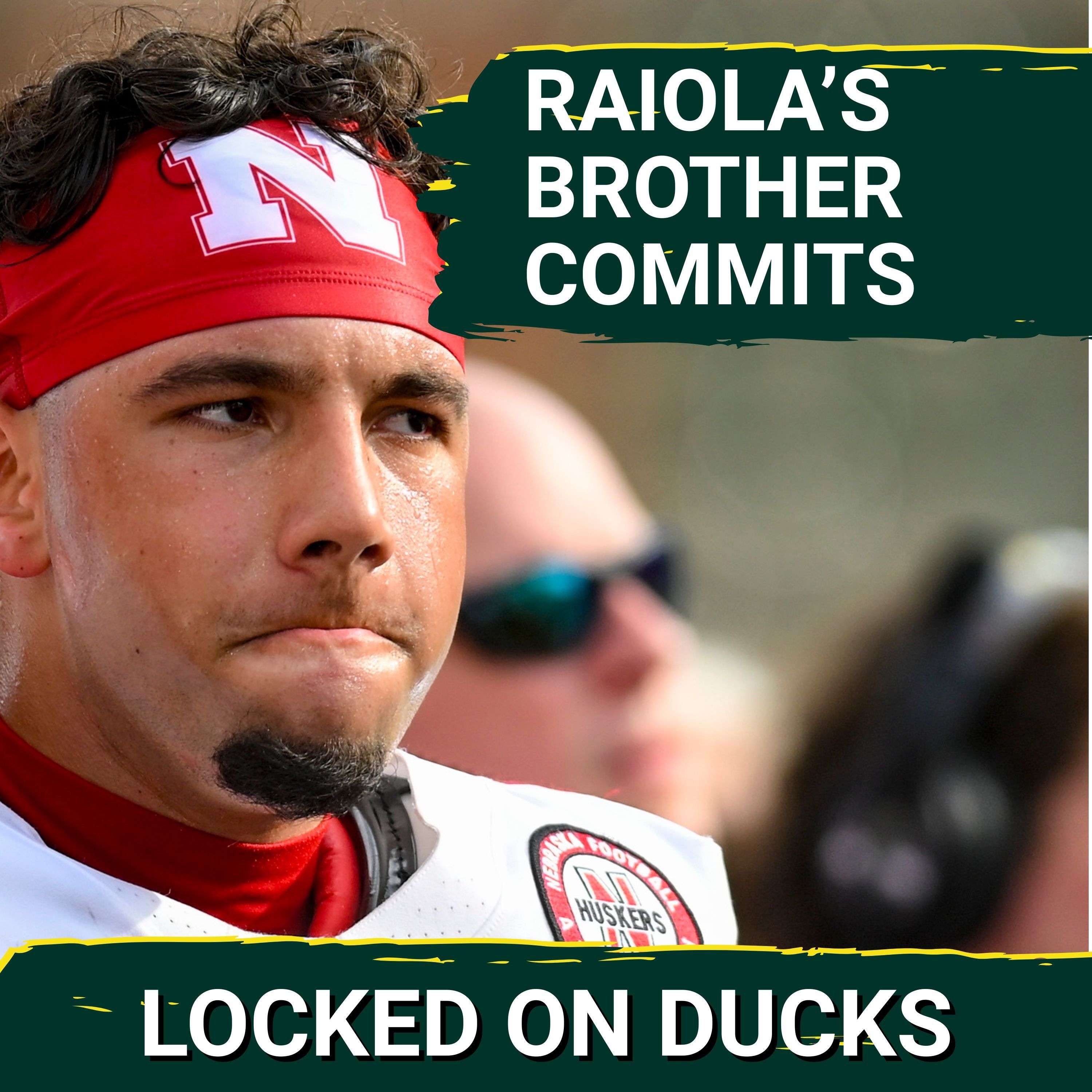 Oregon Ducks FINALIZE 2026 Recruiting Class w/Dylan Raiola's Brother, Dayton | Top Transfer of 2025?