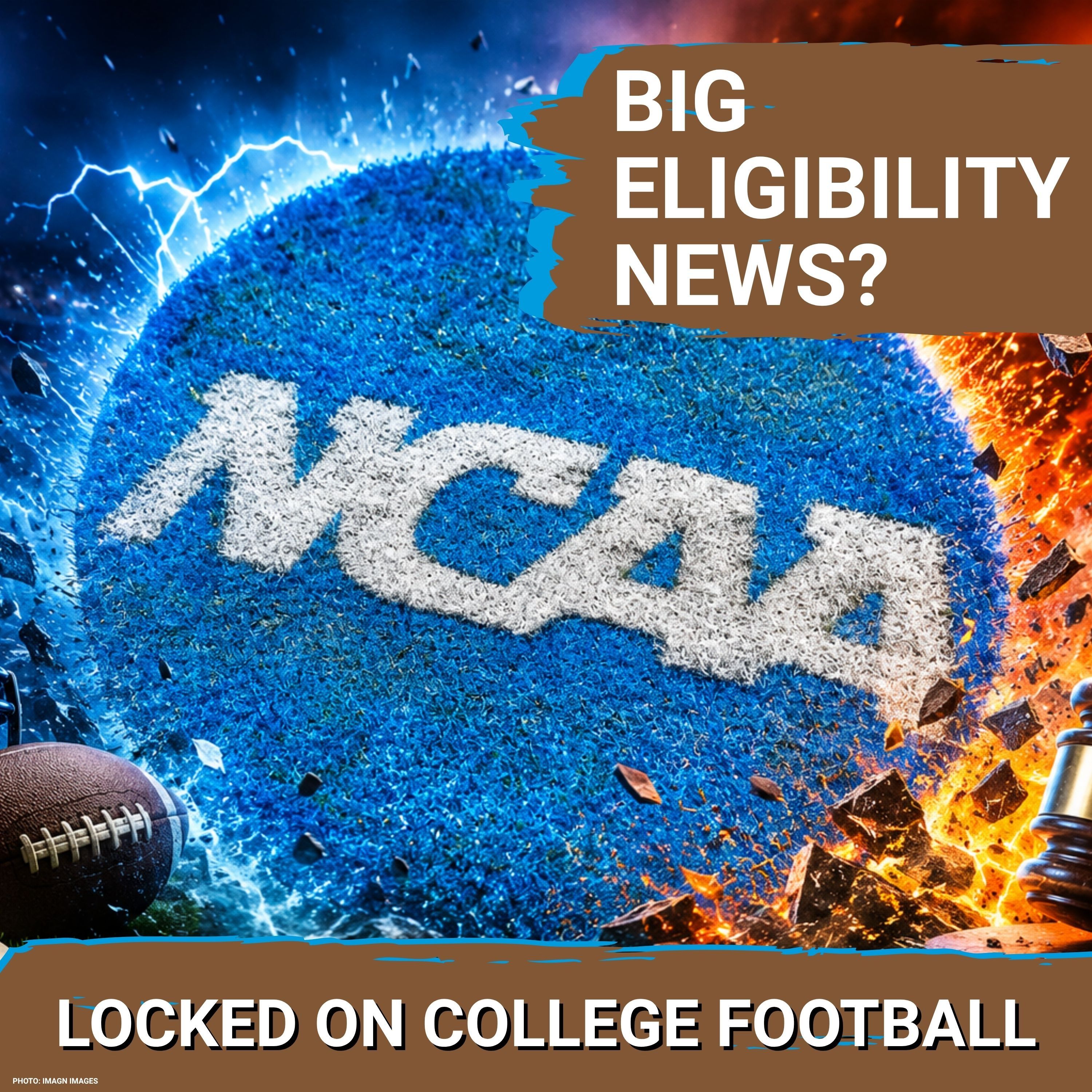 CONTROVERSY: Court Ruling FORCES NCAA to REACT, Florida State’s 2026 Outlook is BLEAK for Norvell