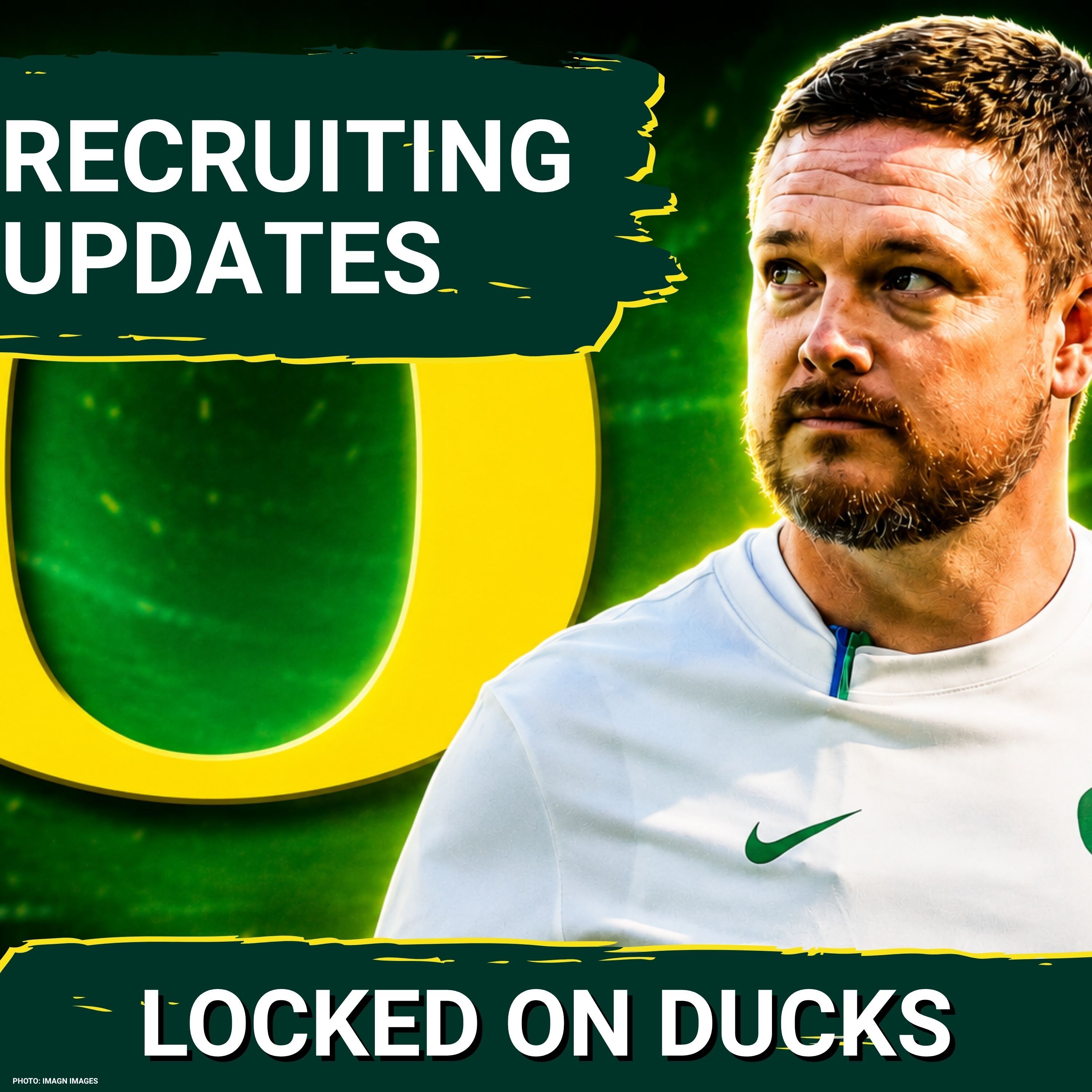 LATEST: Oregon MISSES Elite 5-star Recruit to Texas, Dan Lanning has NOTHING to Worry About w/Ducks