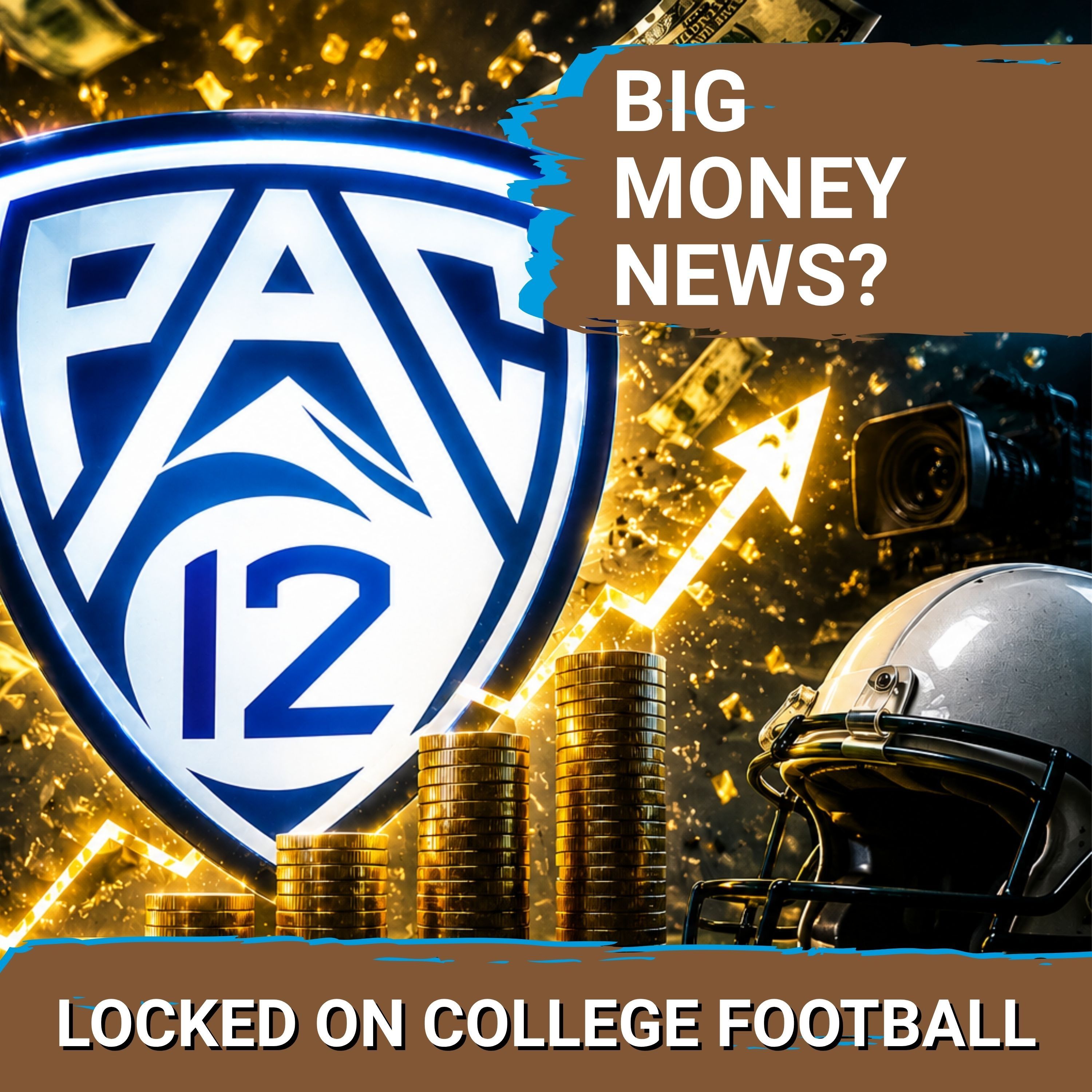 REPORT: Pac-12 Could Get $13 MILLION per School, Would be MASSIVE Victory for Teresa Gould's League
