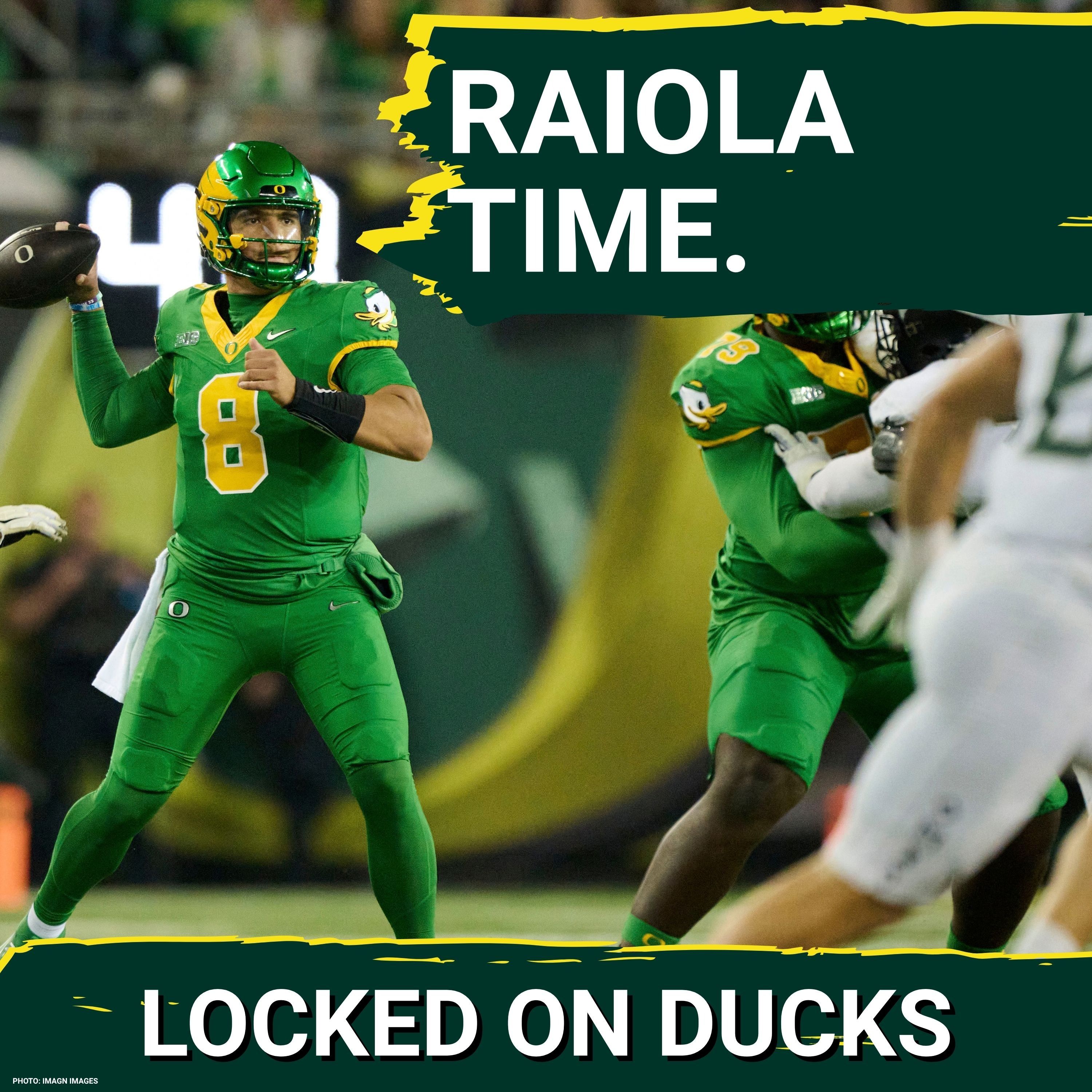 PREDICTION: Oregon vs UCLA Presents Opportunity for Dan Lanning's Defense to Have Best Game of Year