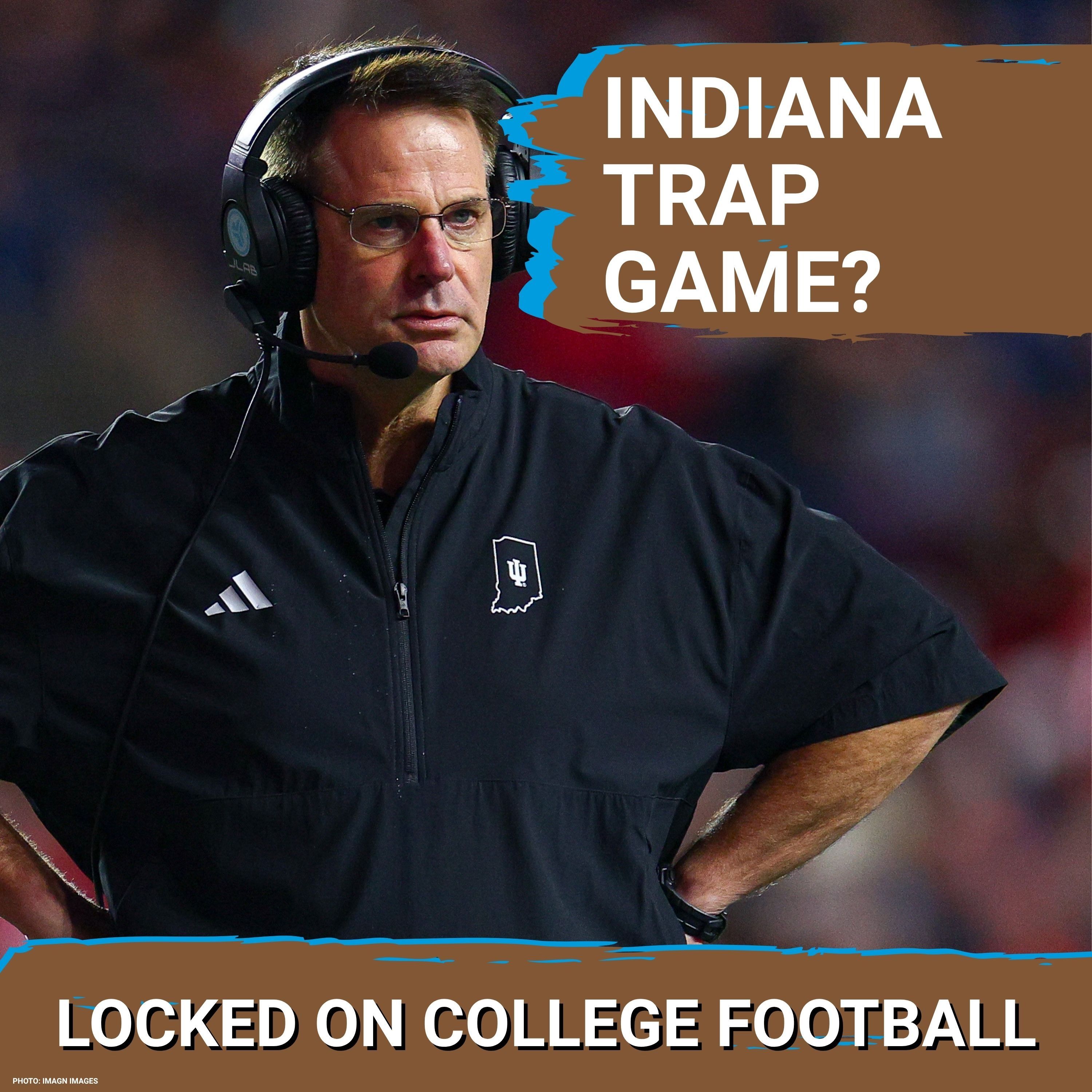 TRAP GAME: Indiana Hoosiers at Nebraska, Is Josh Hoover Ready for Cornhuskers' Challenge? Best Bets! TRAP GAME: Indiana Hoosiers at Nebraska, Is Josh Hoover Ready for Cornhuskers' Challenge? Best Bets!