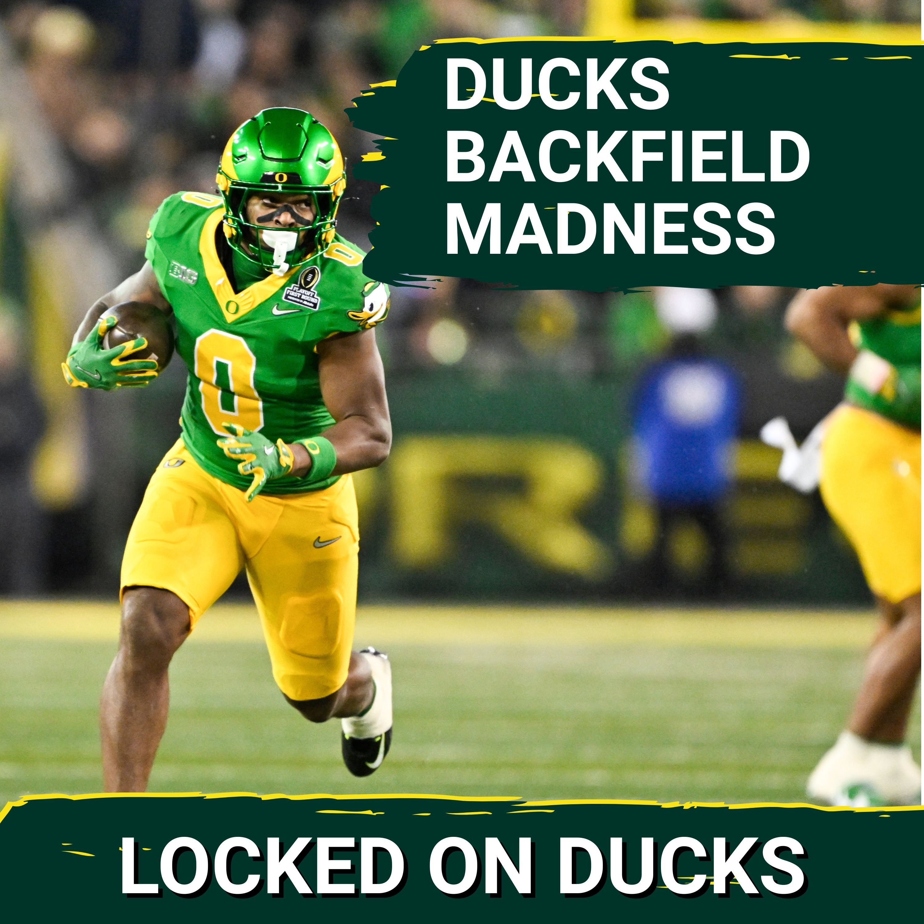 ROSTER CHAOS: Oregon Ducks’ Running Back Exodus Demands Dan Lanning Coaching Brilliance vs Indiana