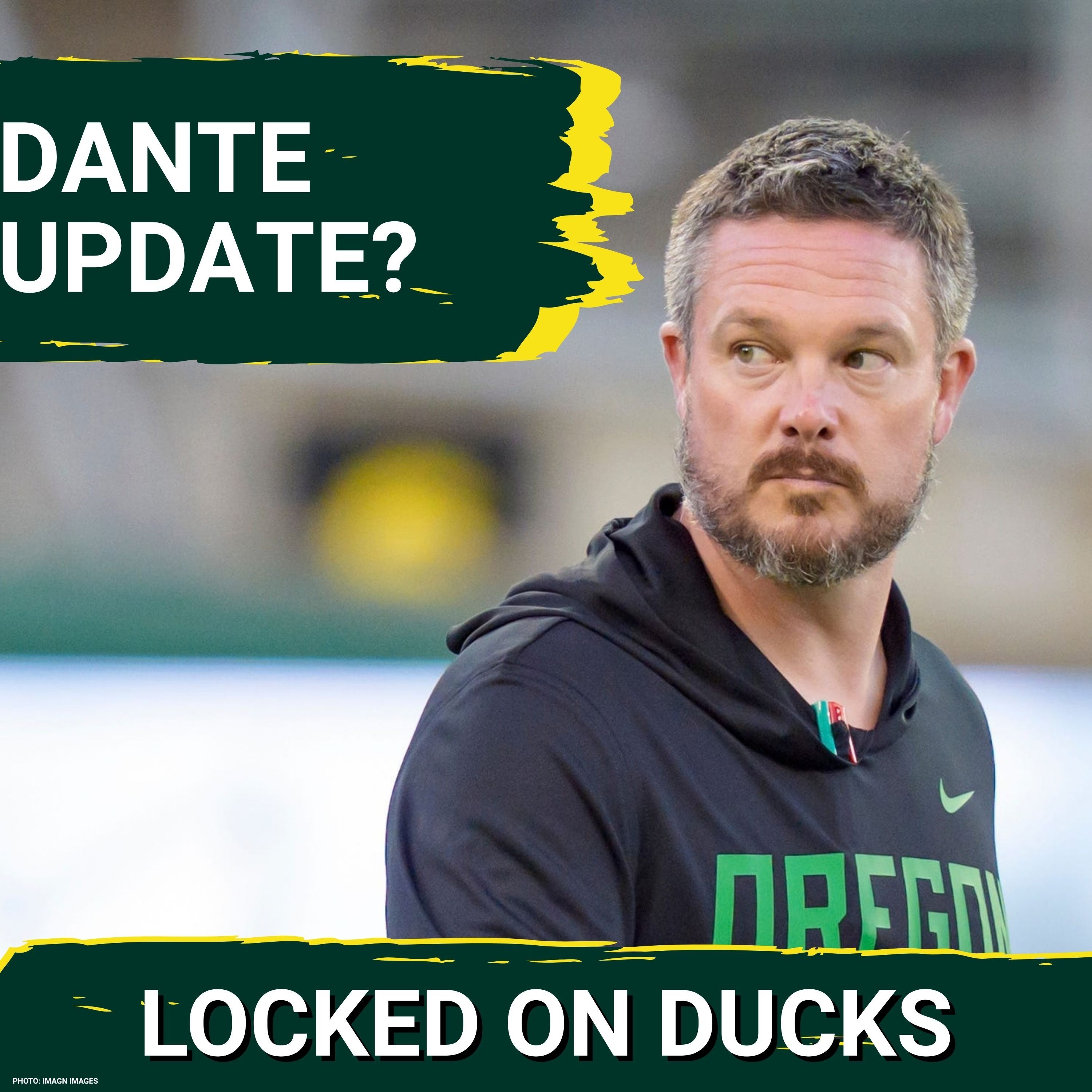 Dan Lanning UPDATE on Dante Moore Doesn't Clarify QB Status vs UCLA--Dylan Raiola Test vs Bruins?